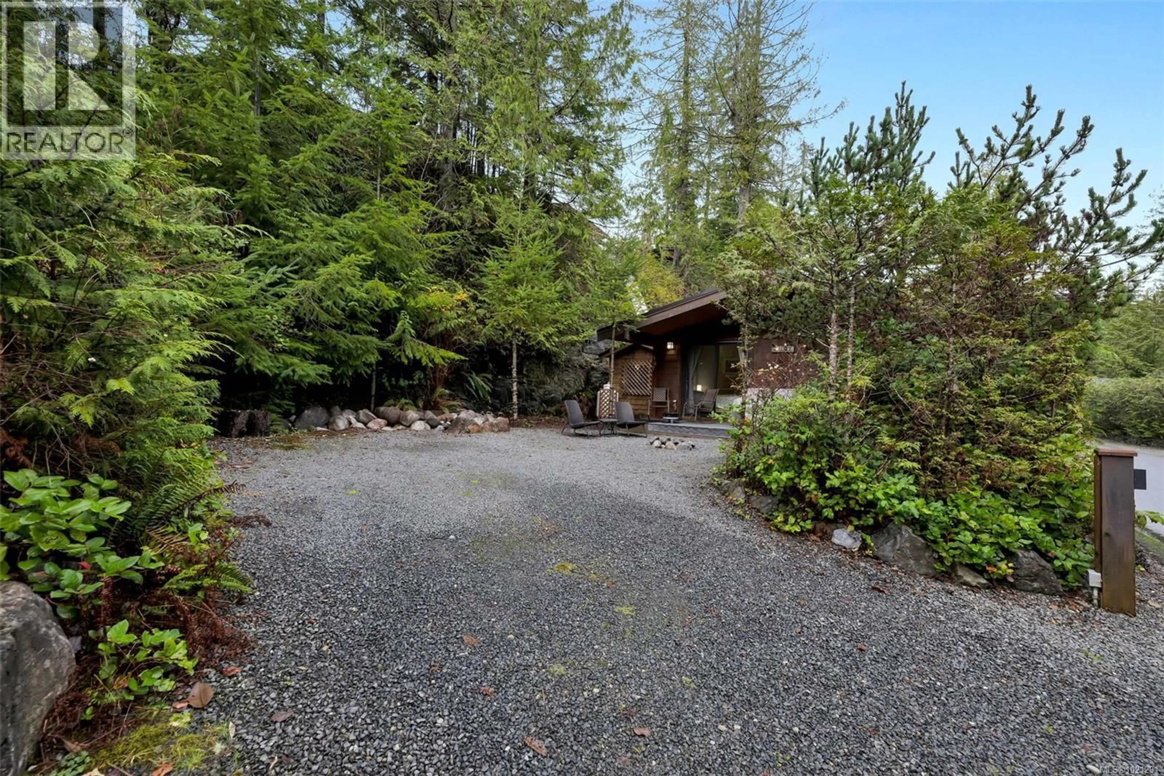 Unknown for 10 - 6574 BAIRD ROAD, Port Renfrew British Columbia V0S1K0