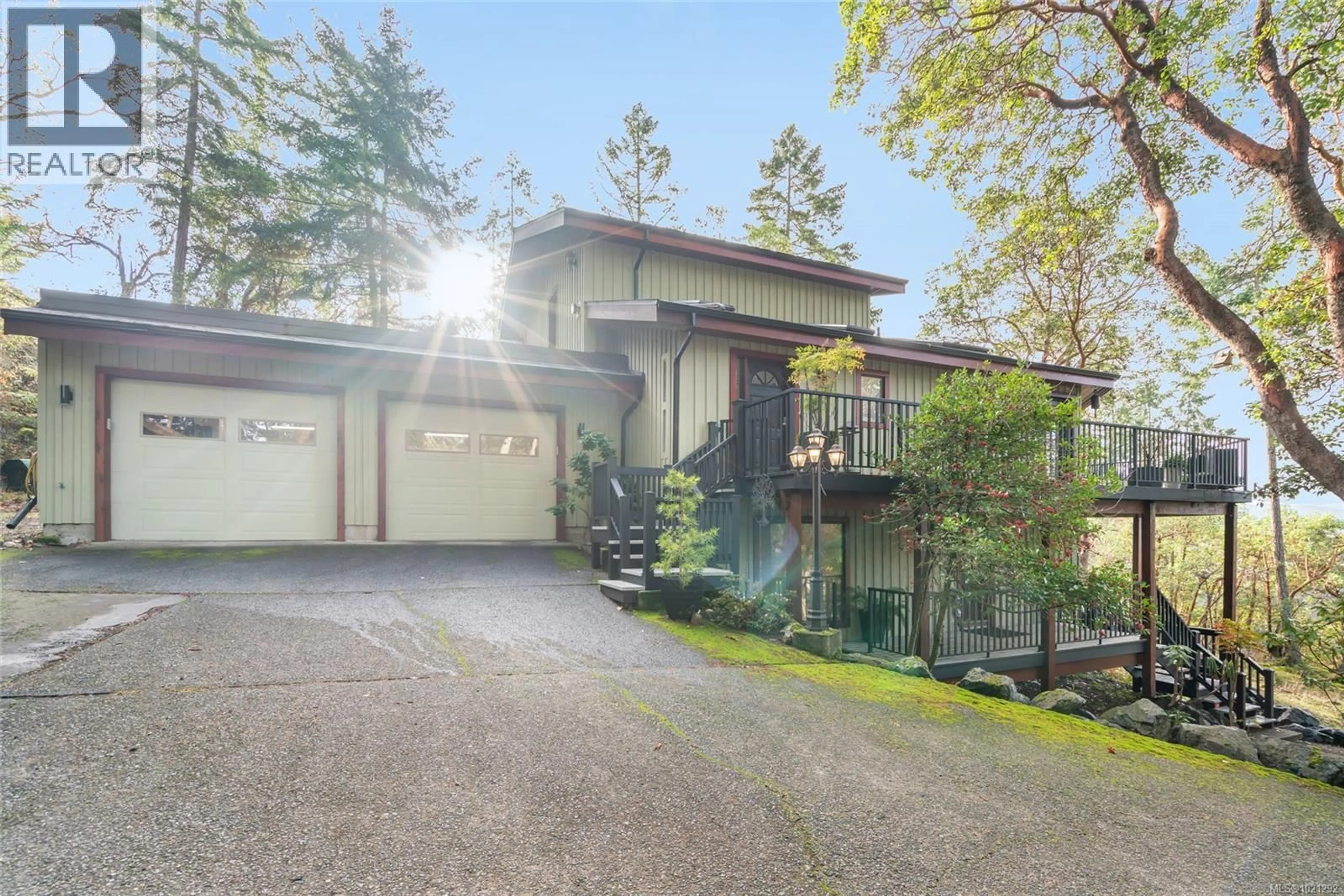 Unknown for 2358 CHAIN WAY, Nanoose Bay British Columbia V9P9G2