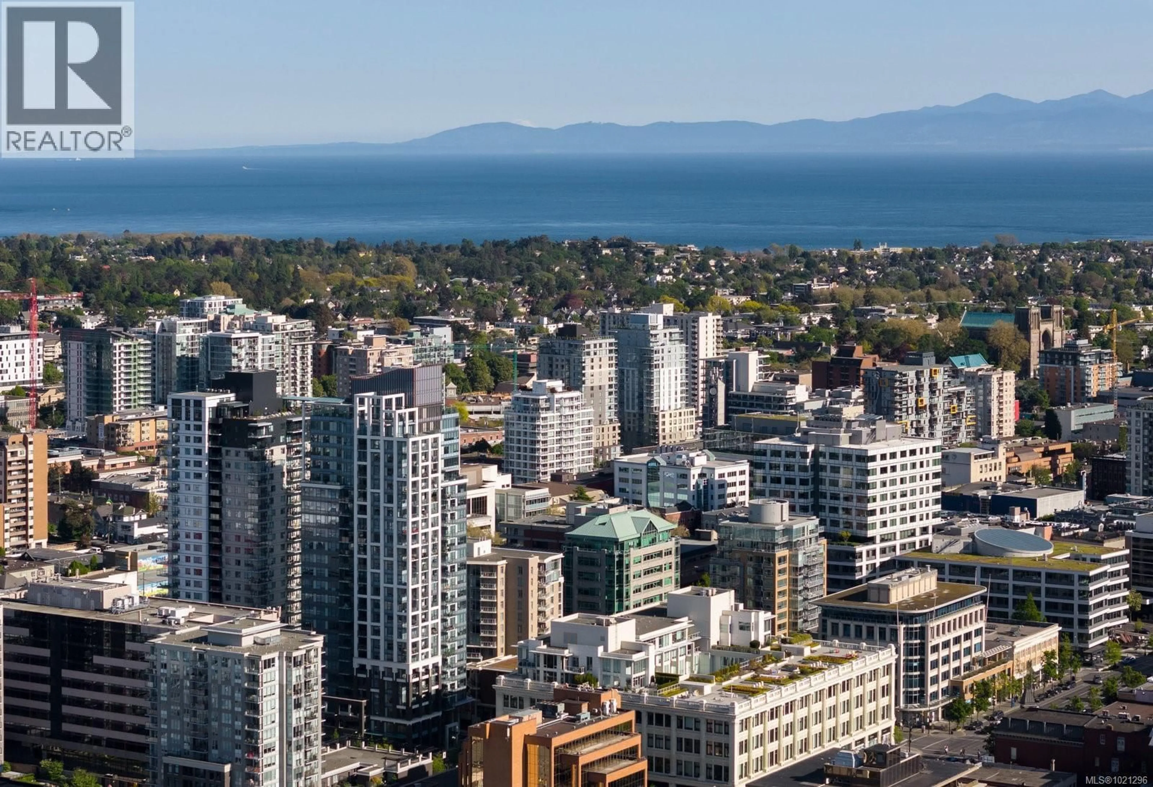 Unknown for 1408 - 777 HERALD STREET, Victoria British Columbia V8T0C7