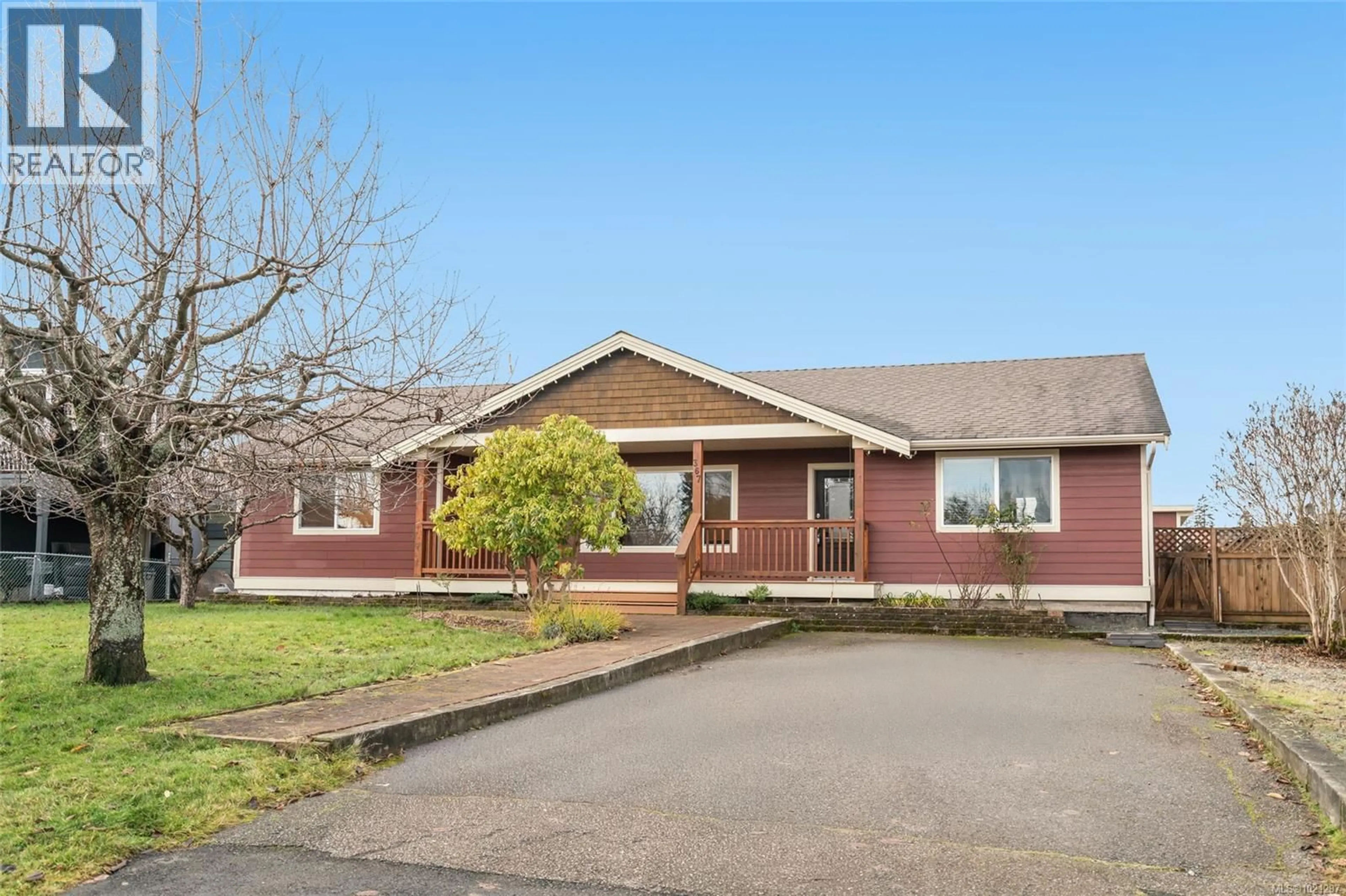 Unknown for 367 MCKILLOP DRIVE, Parksville British Columbia V9P1L5