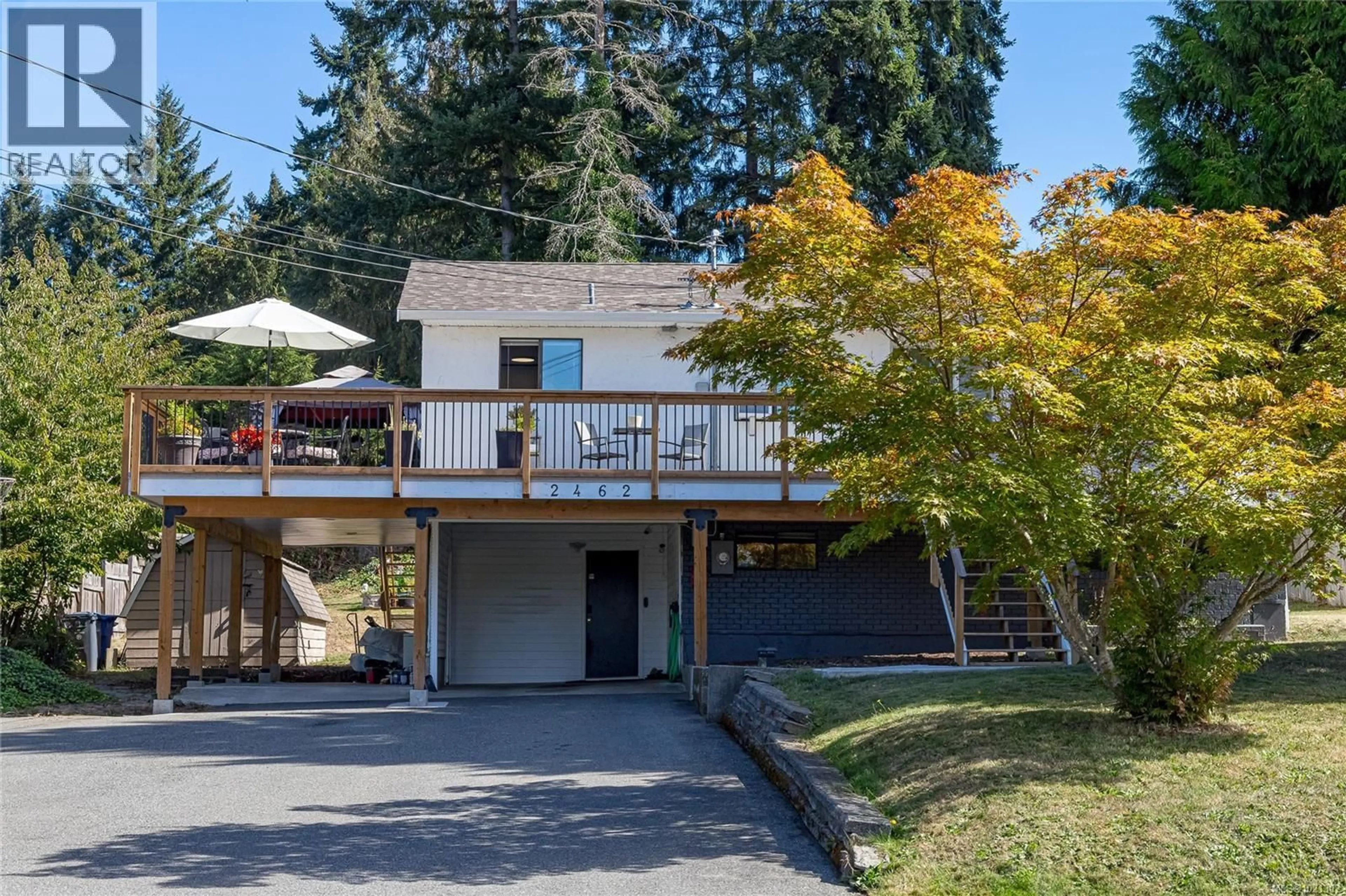 Unknown for 2462 JEANS WAY, Nanaimo British Columbia V9T3Y9