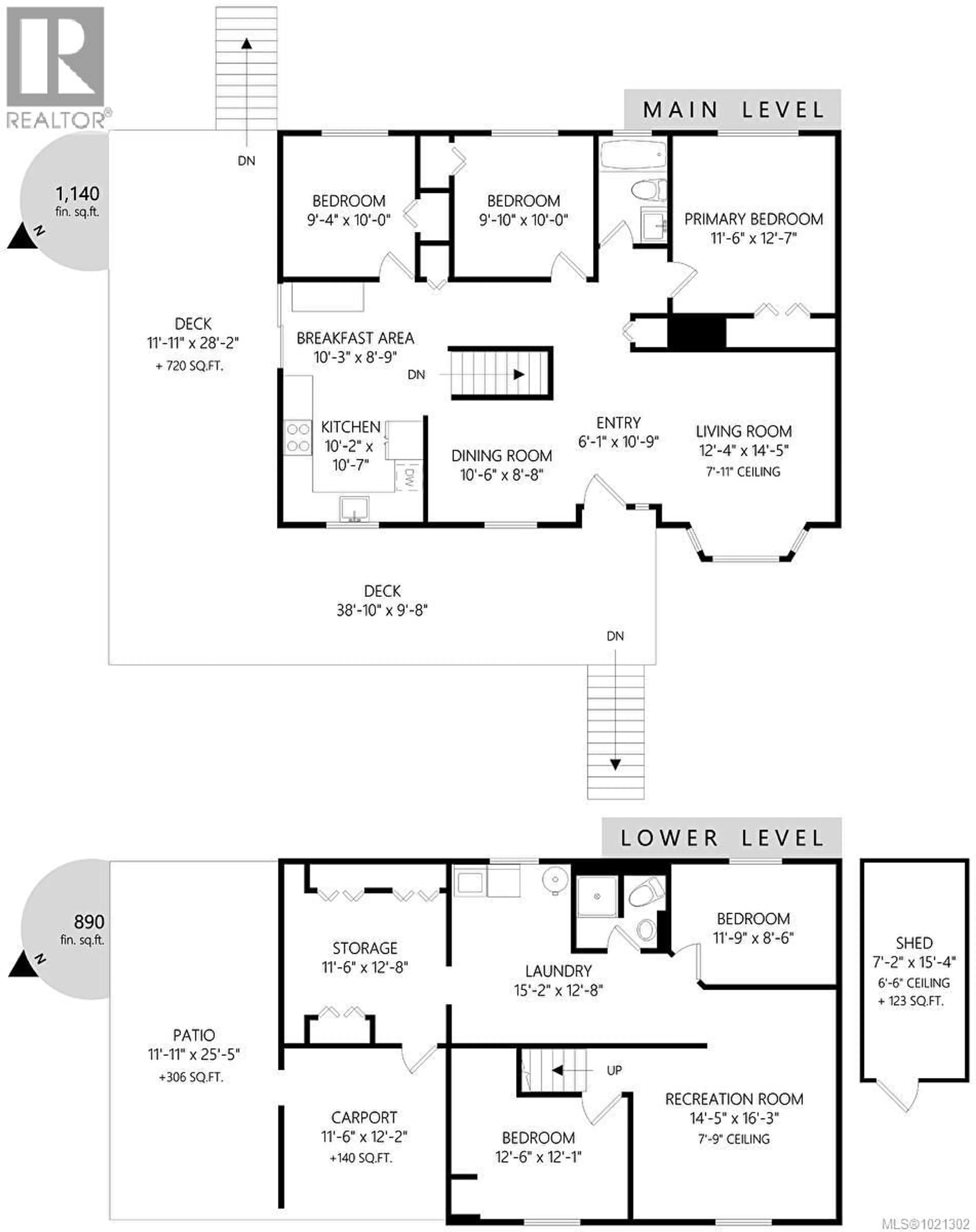 Floor plan for 2462 JEANS WAY, Nanaimo British Columbia V9T3Y9