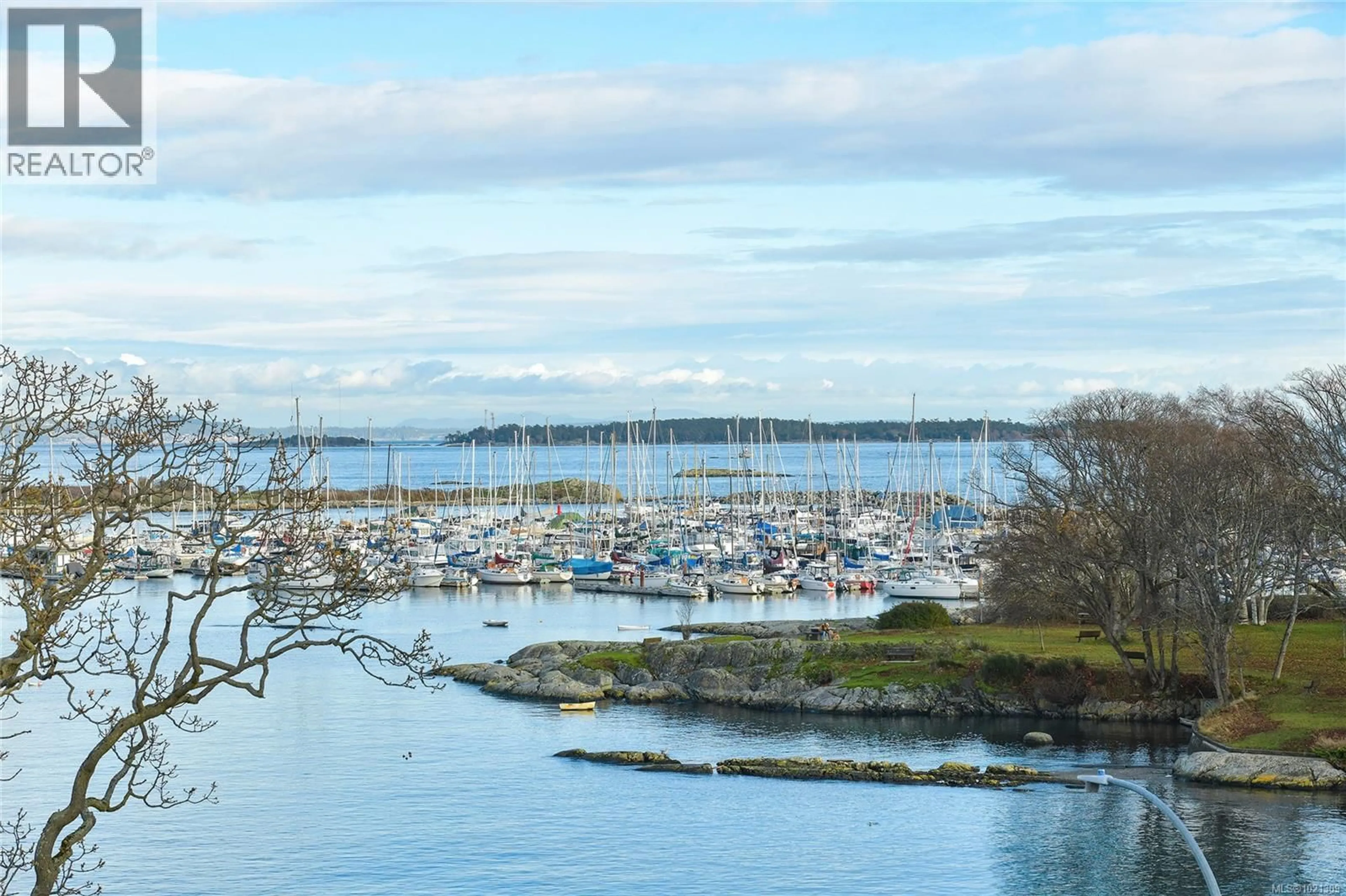 Unknown for 507 - 1440 BEACH DRIVE, Oak Bay British Columbia V8S2N8