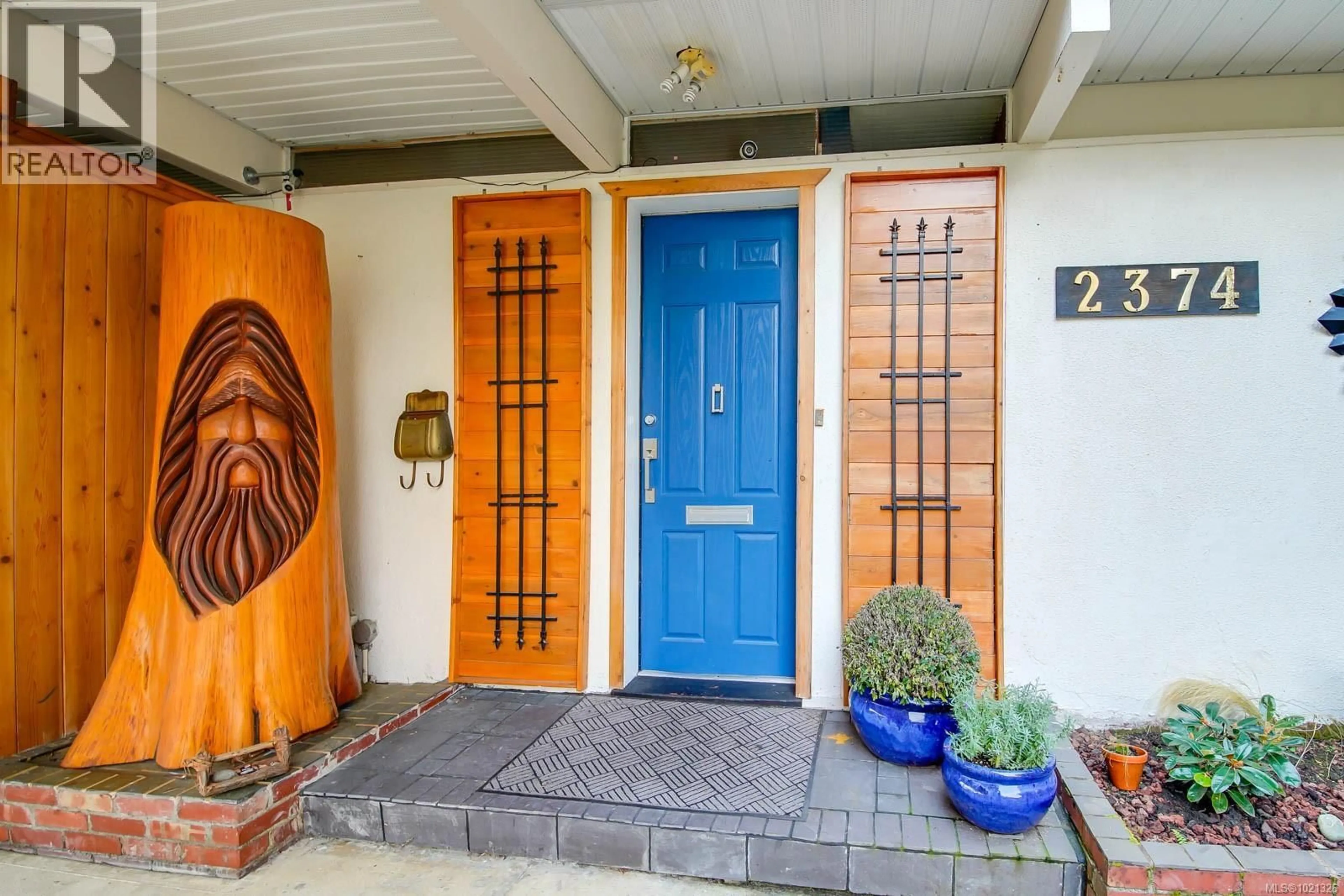 Indoor entryway for 2374 ANDERSON AVENUE, Port Alberni British Columbia V9Y2W6