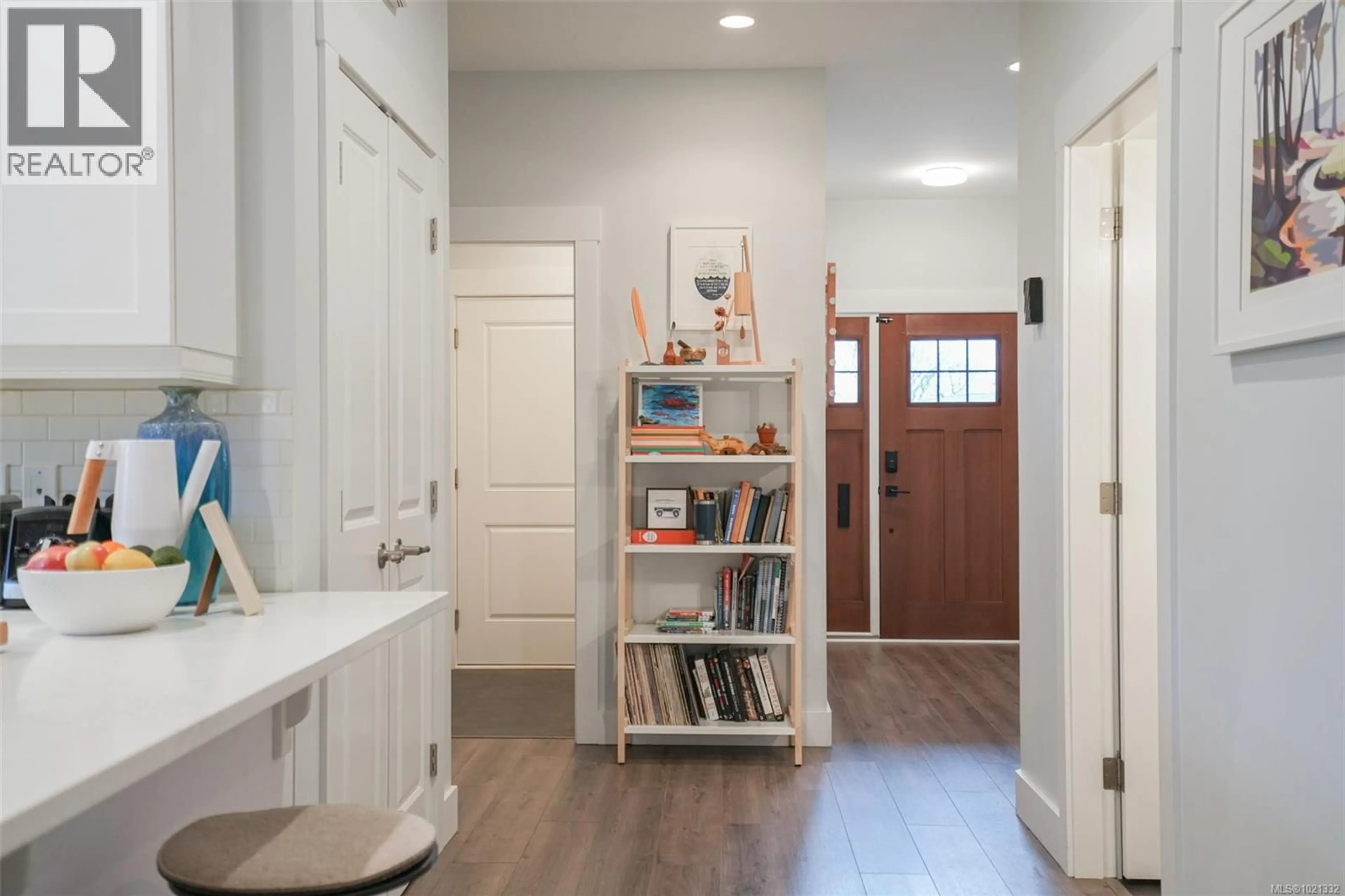 Indoor entryway for 4569 BEAUFORT STREET, Port Alberni British Columbia V9Y5R3