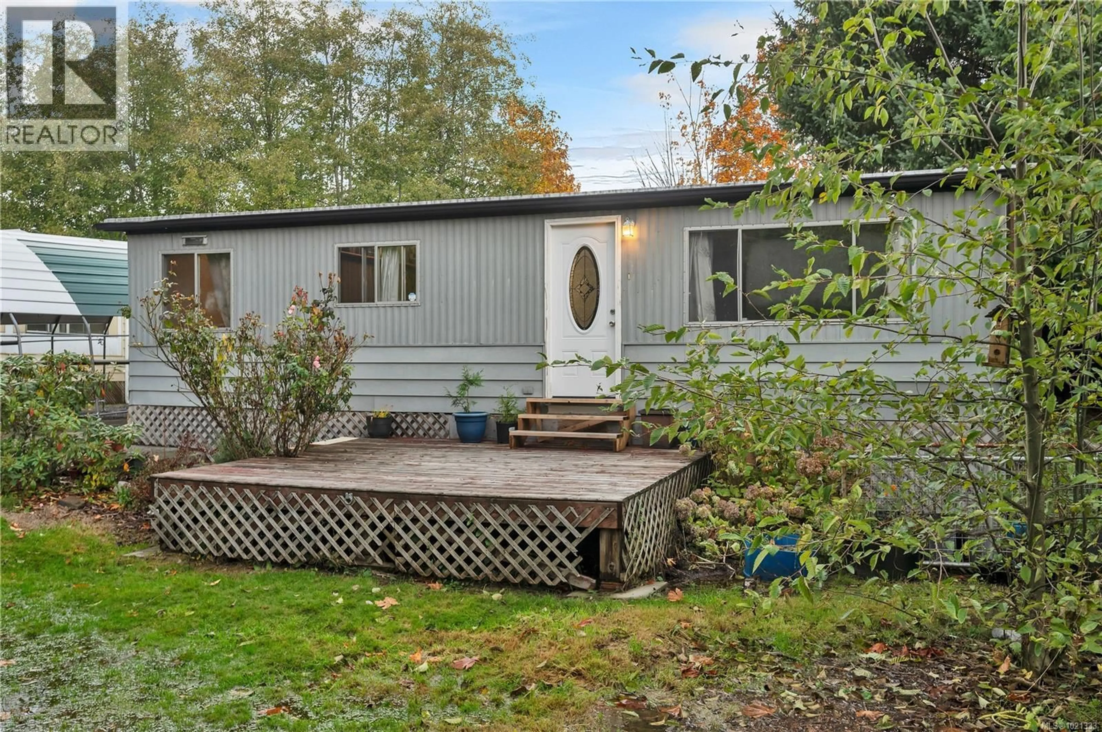 Unknown for 1760 MCDONALD ROAD, Campbell River British Columbia V9W5K1