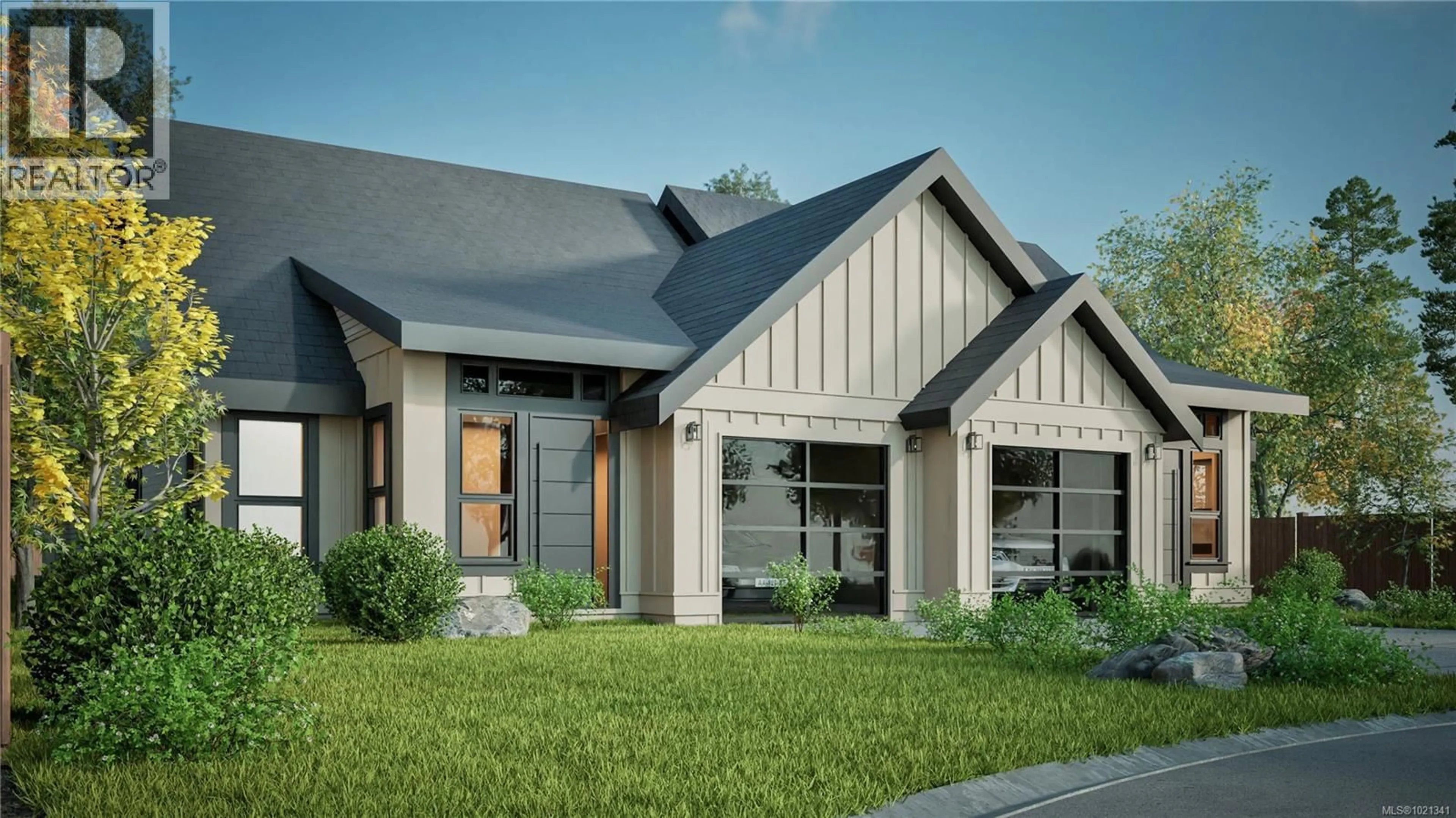 Home with brick exterior material, unknown for 10013 CHICORY PLACE, Sidney British Columbia V8L3N6