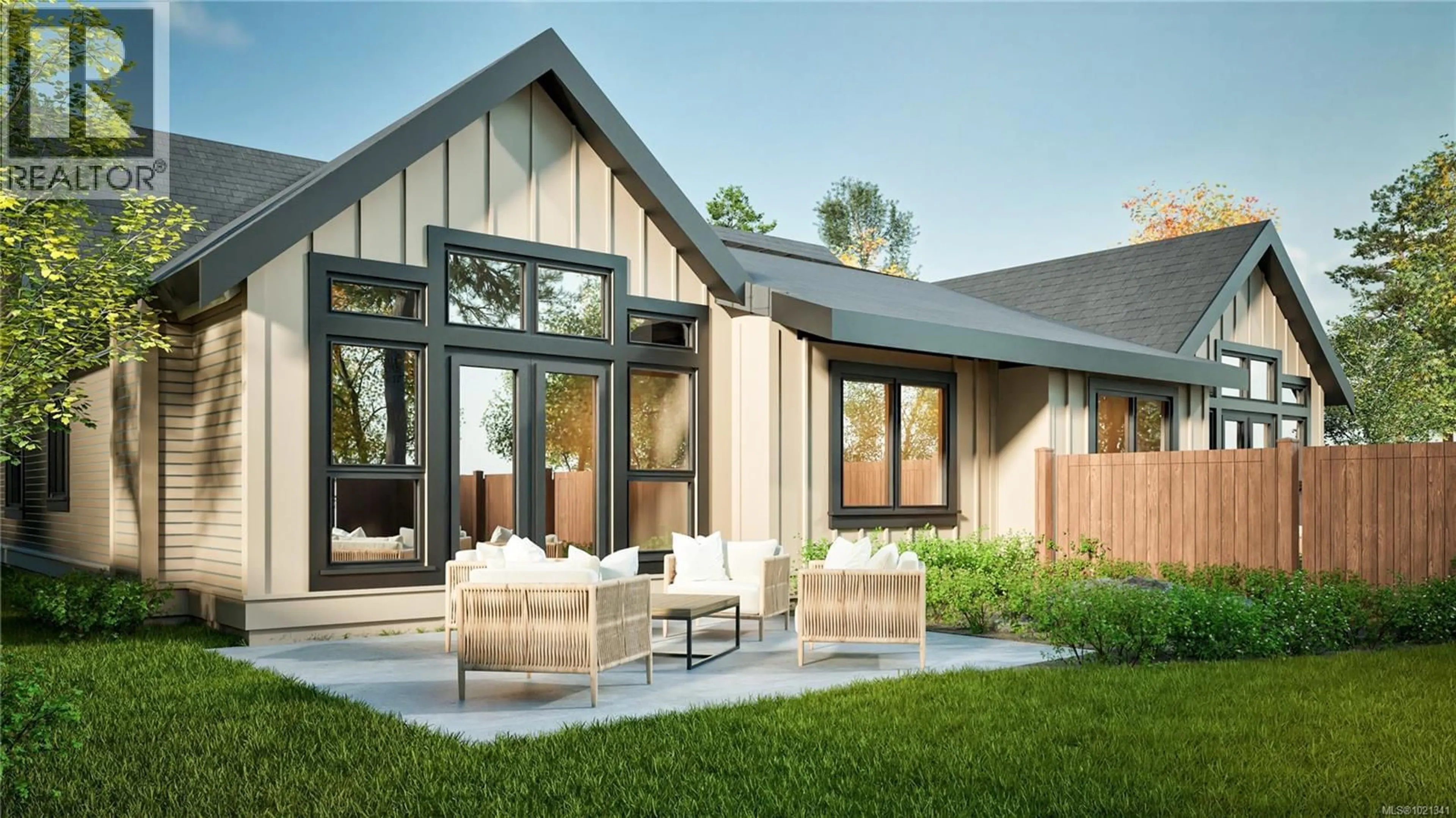 Home with brick exterior material, unknown for 10013 CHICORY PLACE, Sidney British Columbia V8L3N6