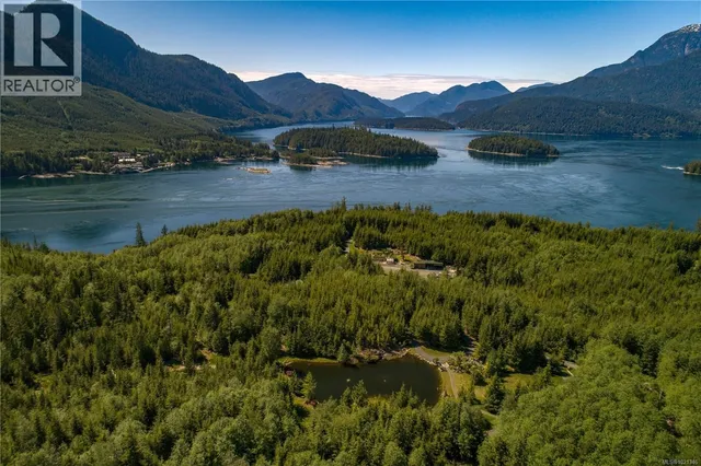 1 STUART ISLAND, Stuart Island 5