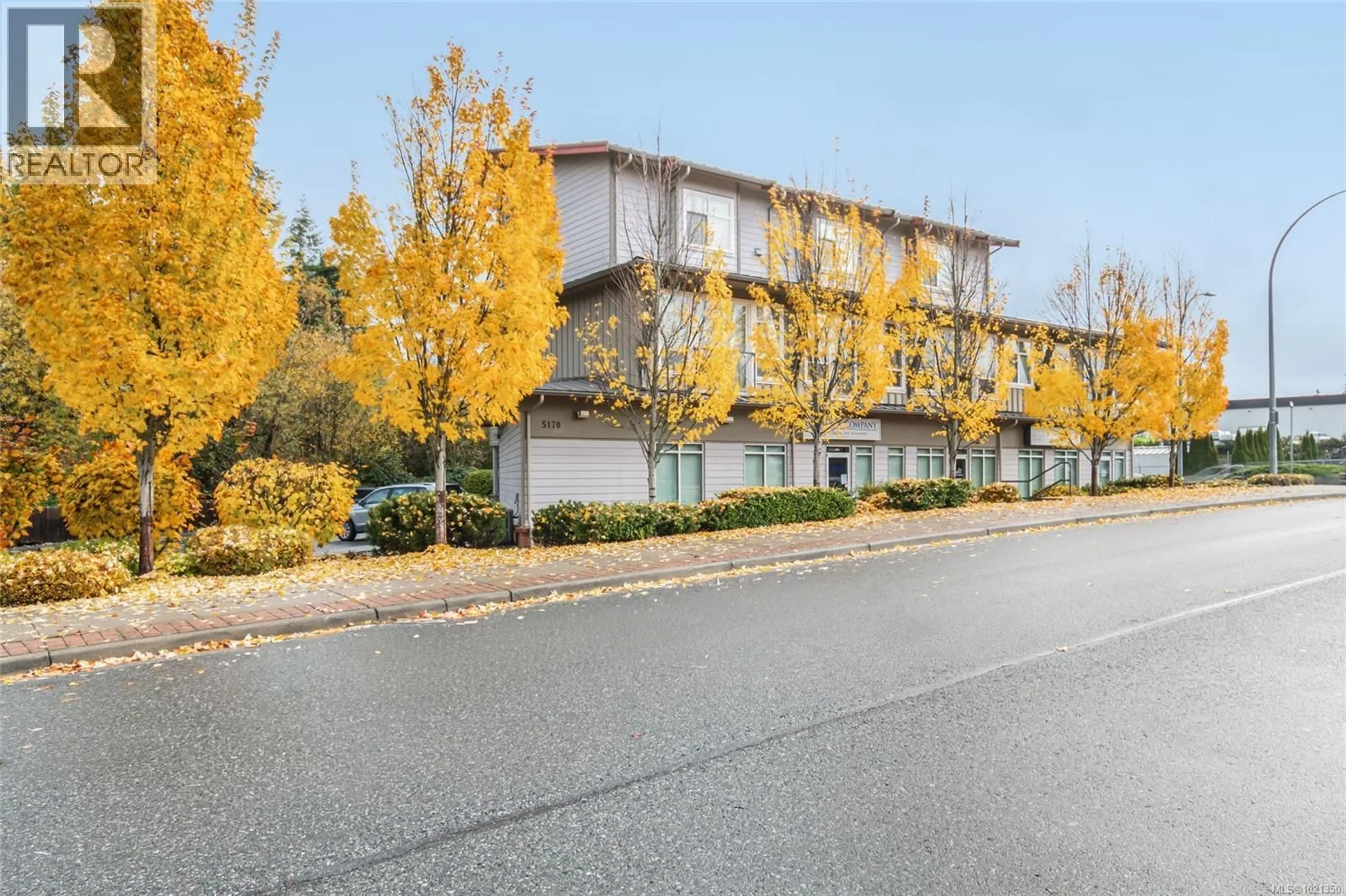 Unknown for 204 - 5170 DUNSTER ROAD, Nanaimo British Columbia V9T2Z2