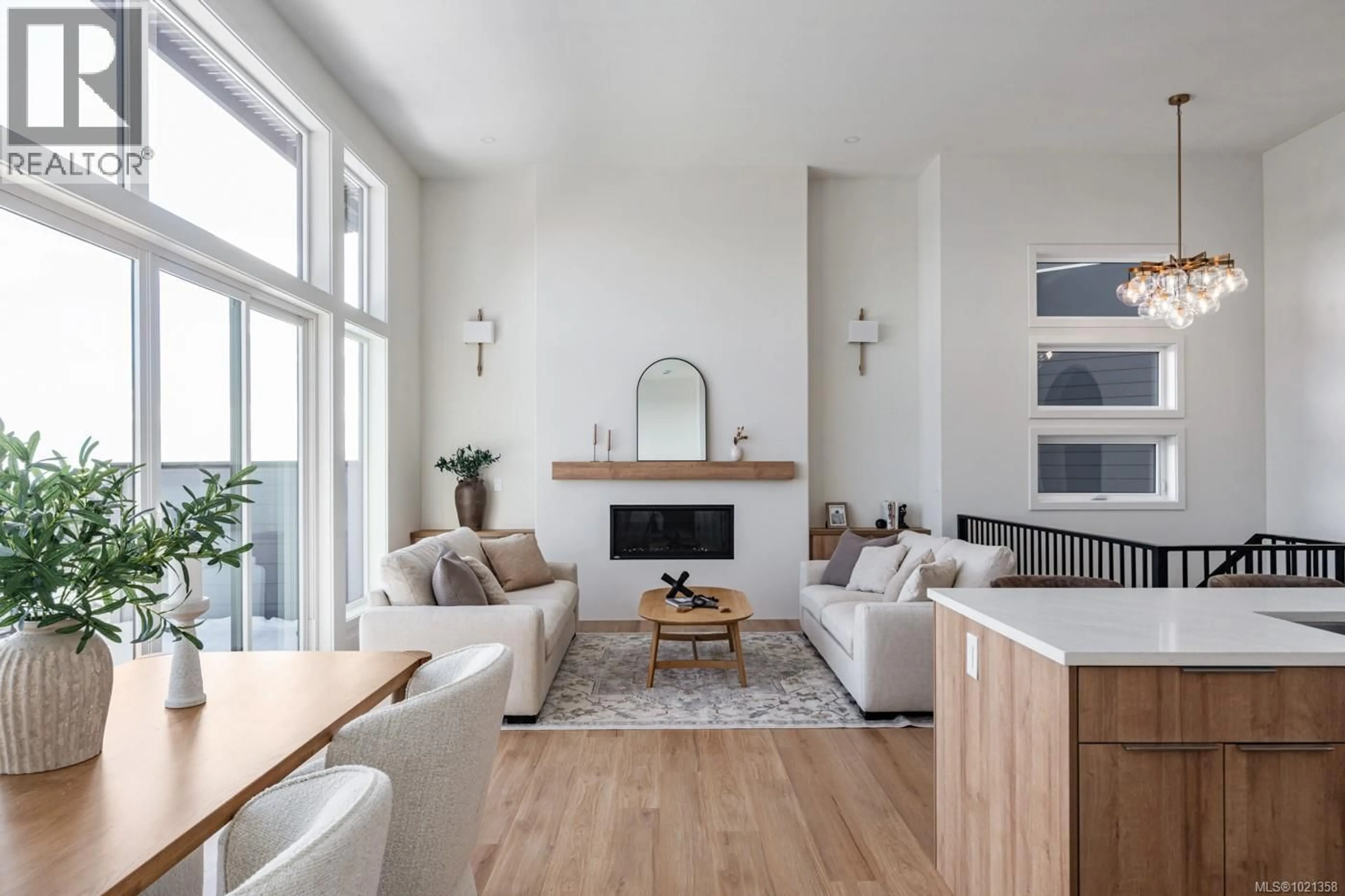 Living room with furniture, unknown for 107 - 2332 COPPER ROCK COURT, Langford British Columbia V9B0G4