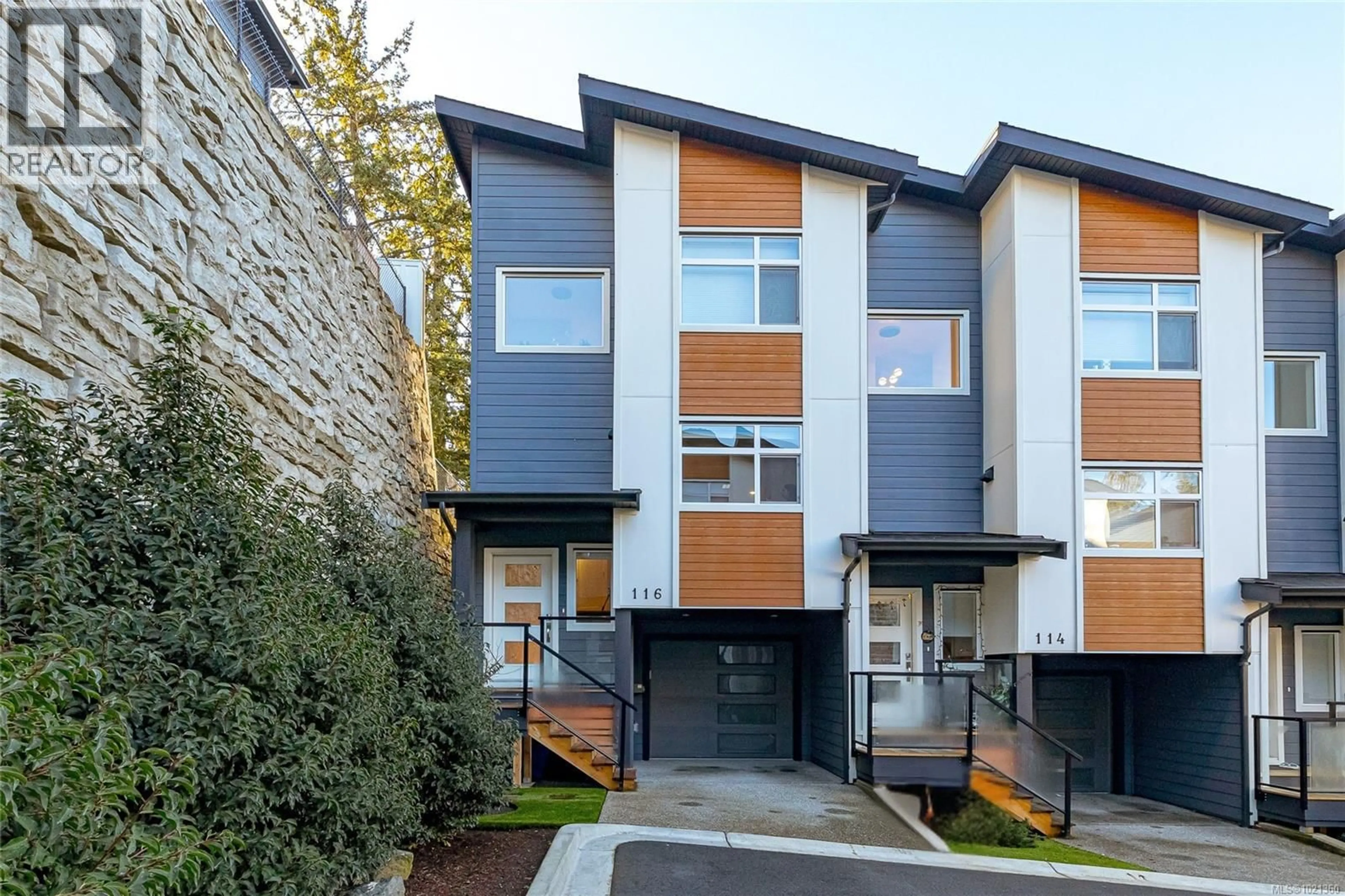 Unknown for 116 - 3429 HAPPY VALLEY ROAD, Langford British Columbia V9C2X9