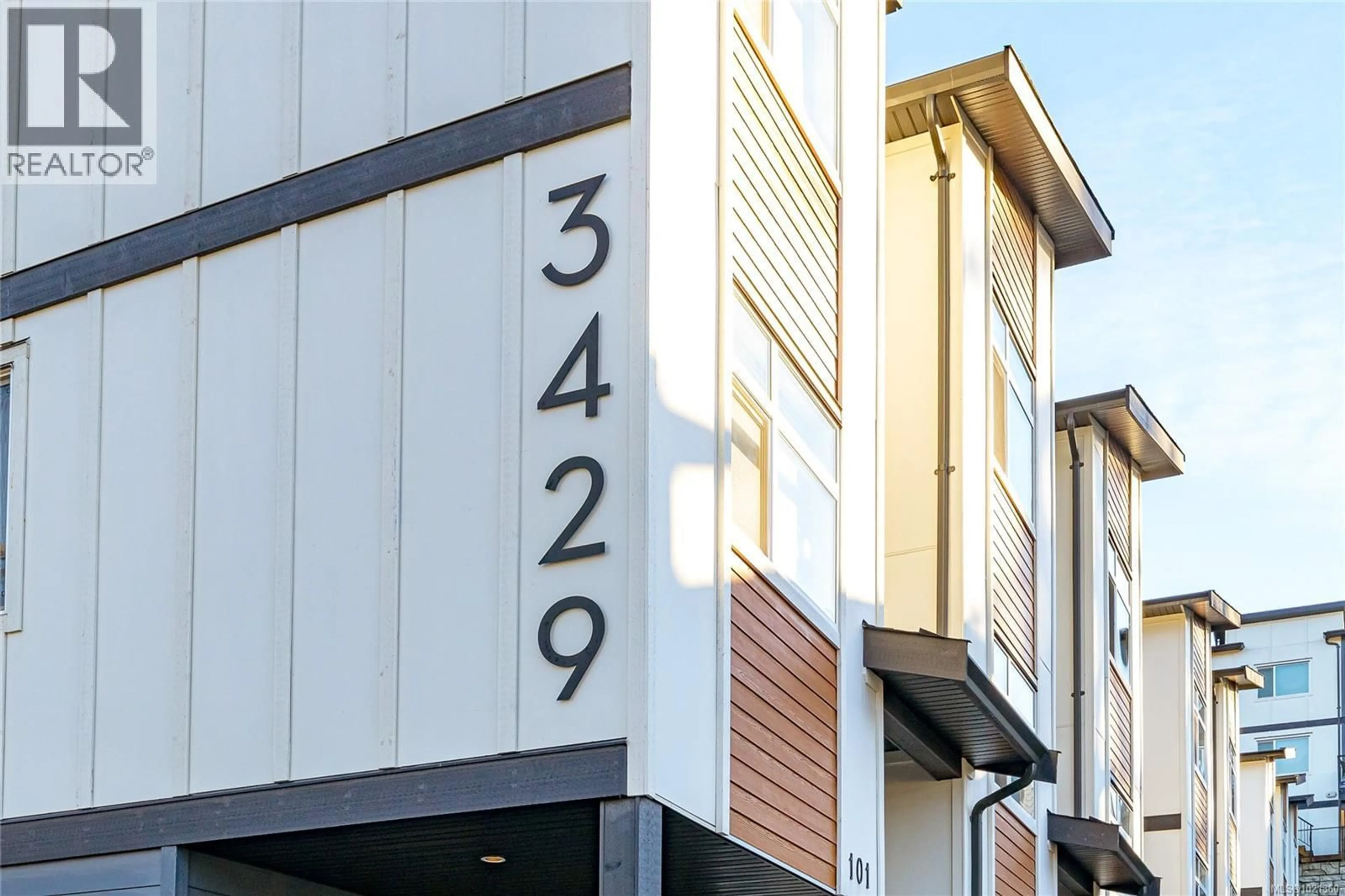 Unknown for 116 - 3429 HAPPY VALLEY ROAD, Langford British Columbia V9C2X9