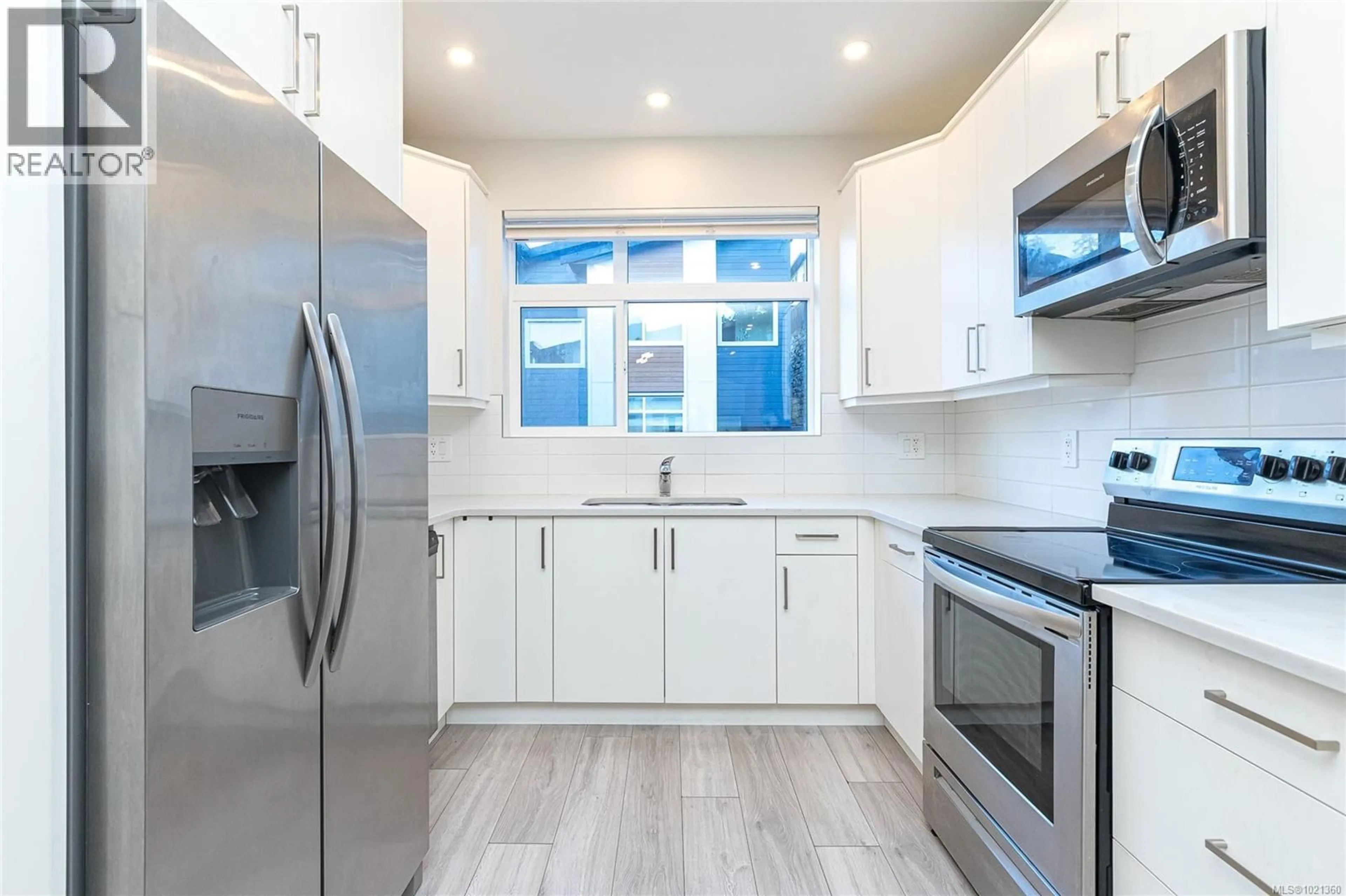 Unknown for 116 - 3429 HAPPY VALLEY ROAD, Langford British Columbia V9C2X9