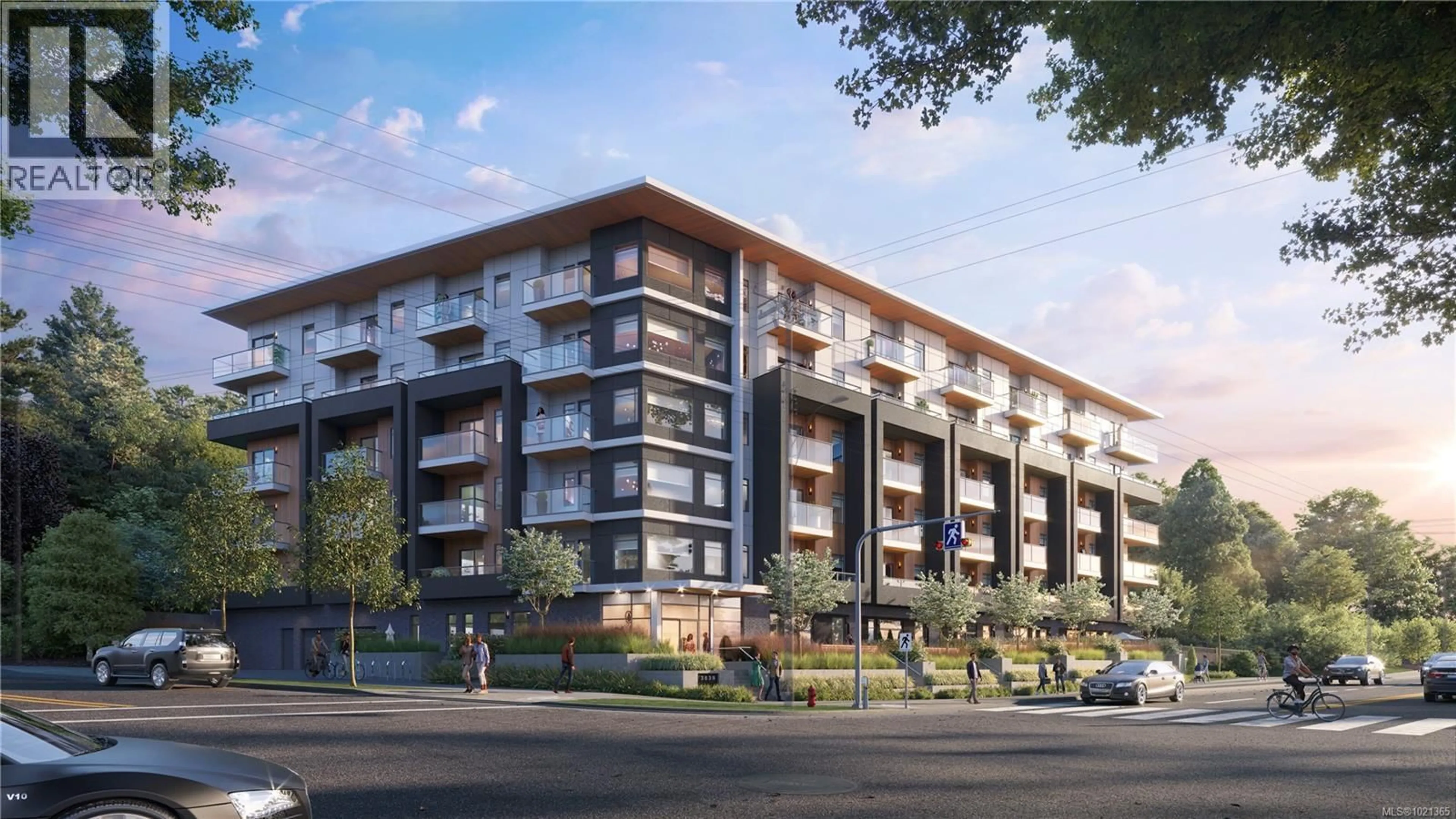 Unknown for 202 - 3839 QUADRA STREET, Saanich British Columbia V8X1H8