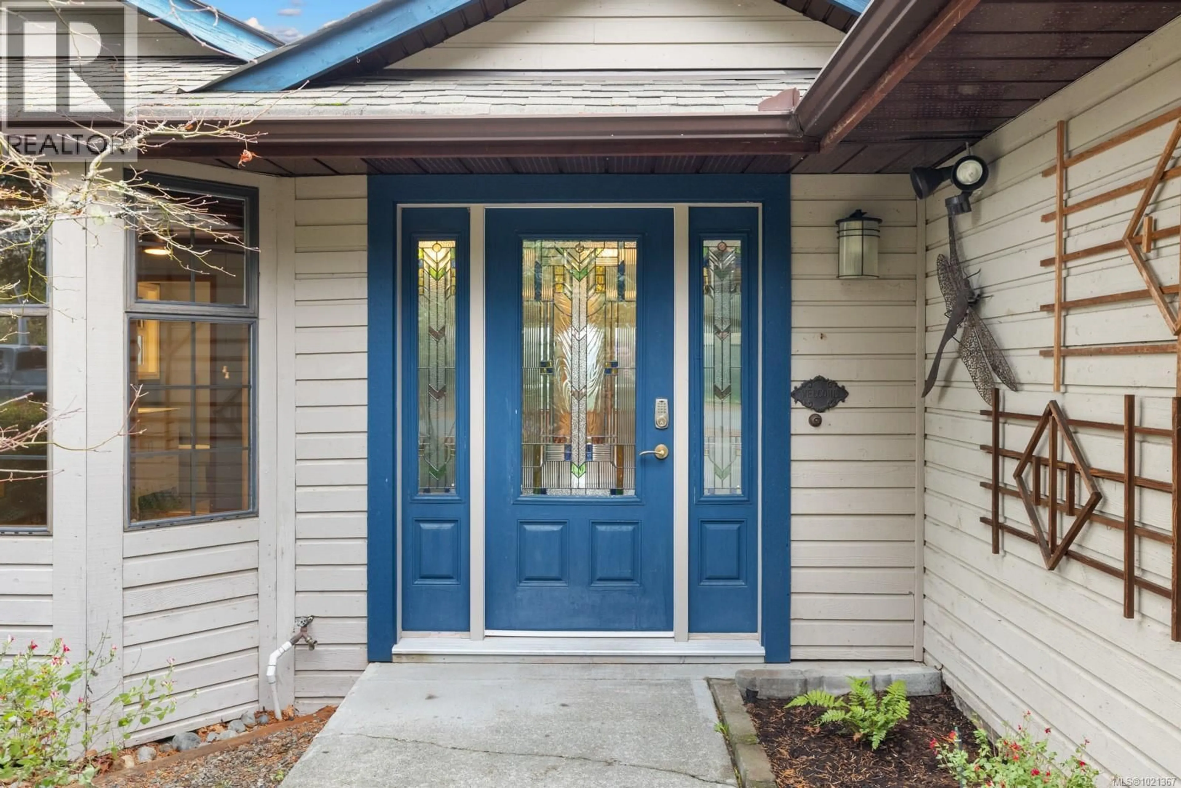 Indoor entryway for 1439 HAIDA ROAD, Duncan British Columbia V9L5P4