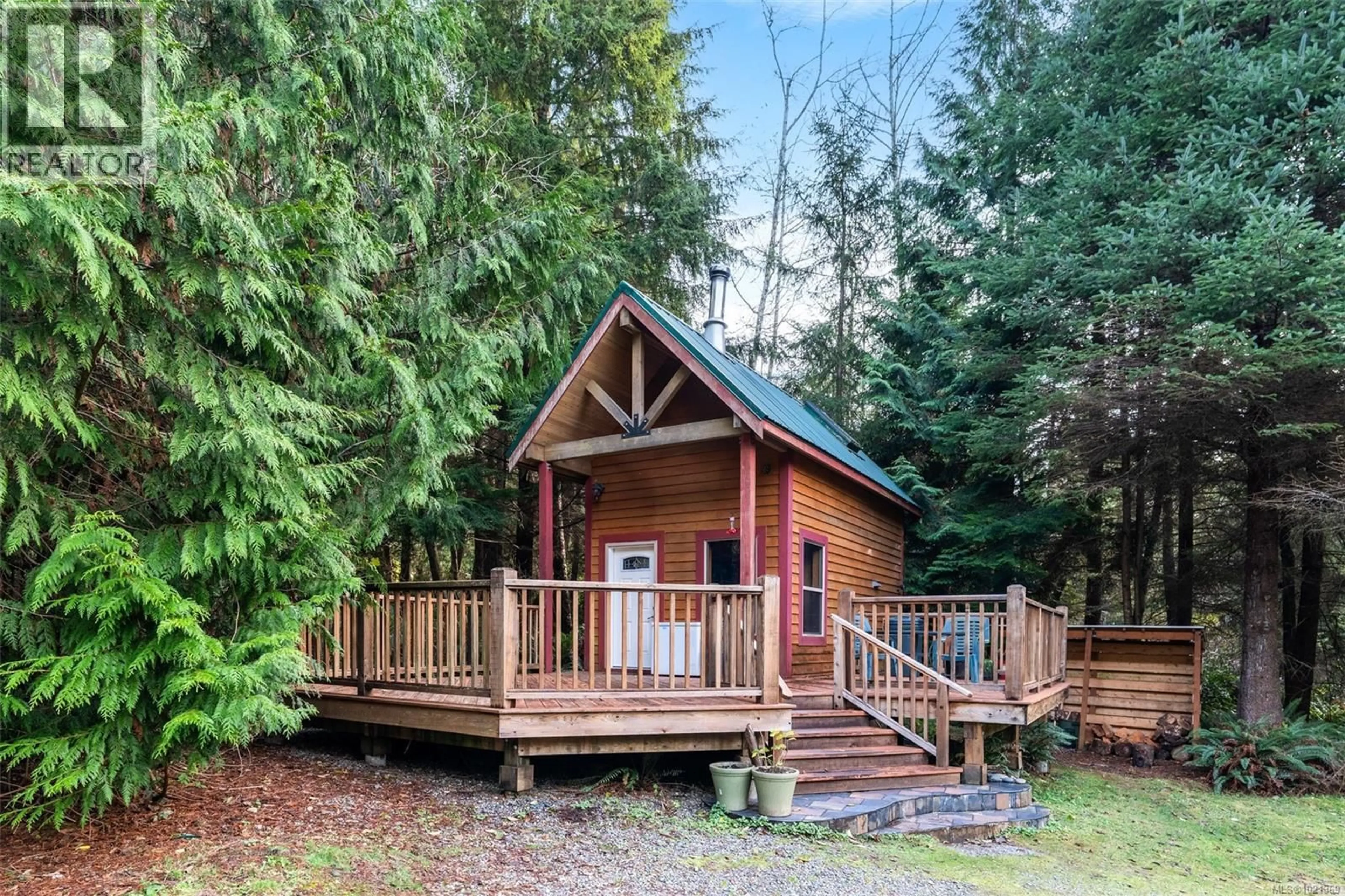 Unknown for 2725 SEASIDE DRIVE, Sooke British Columbia V9Z1G7