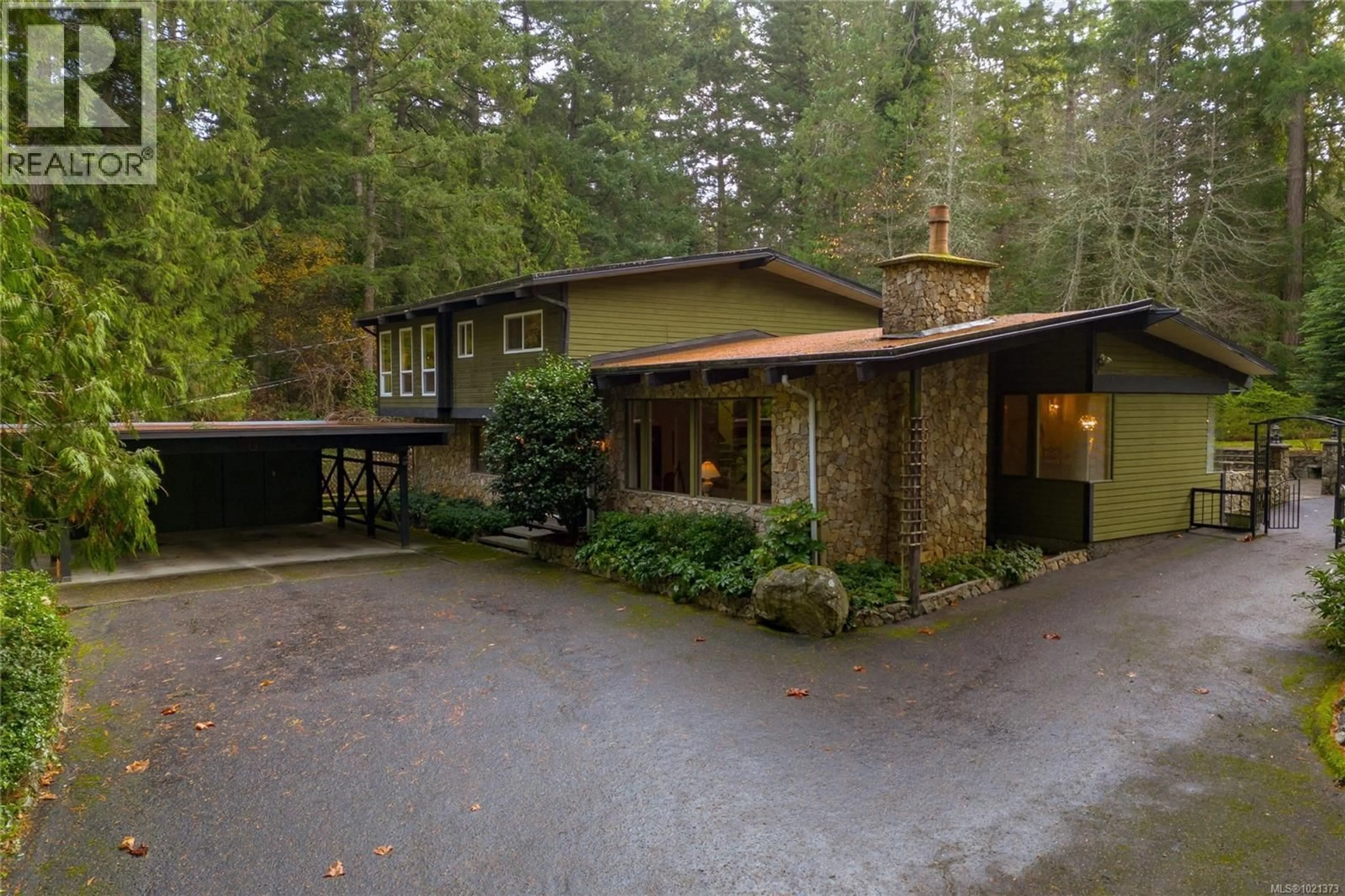 Unknown for 9565 ARDMORE DRIVE, North Saanich British Columbia V8L5H3