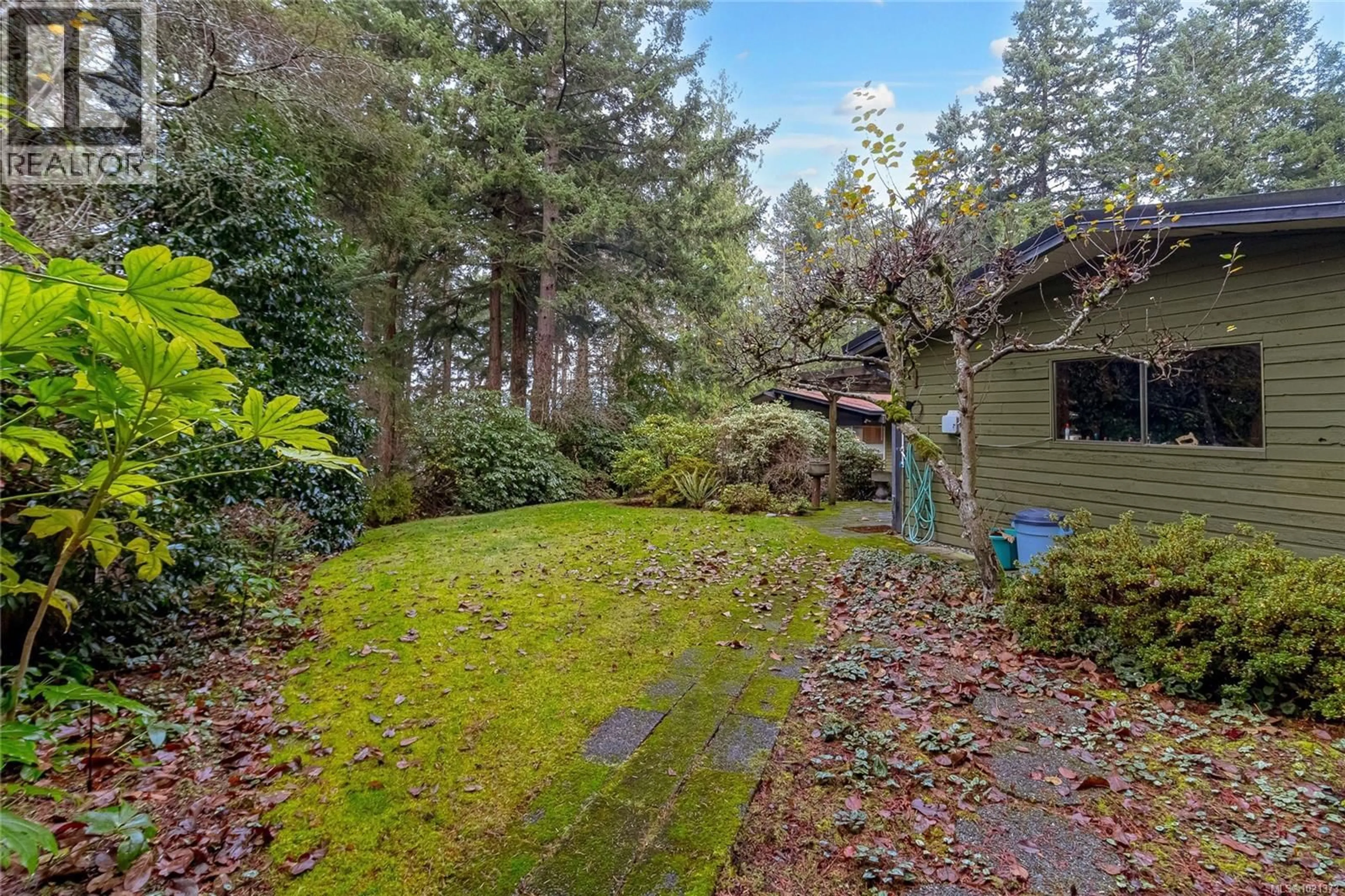 Unknown for 9565 ARDMORE DRIVE, North Saanich British Columbia V8L5H3