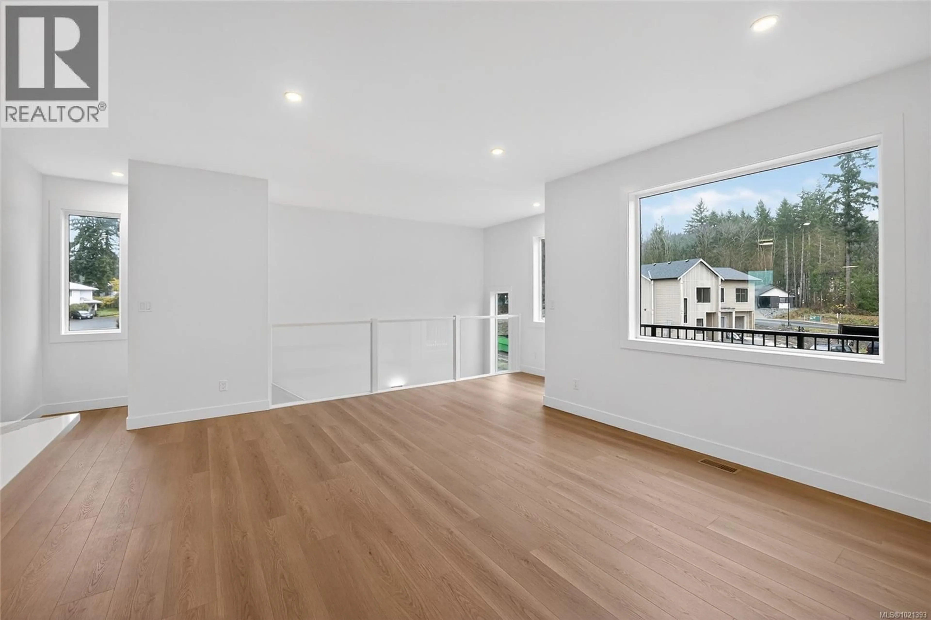 A pic of a room for A - 122 PLANTE CRESCENT, Lake Cowichan British Columbia V0R2G0