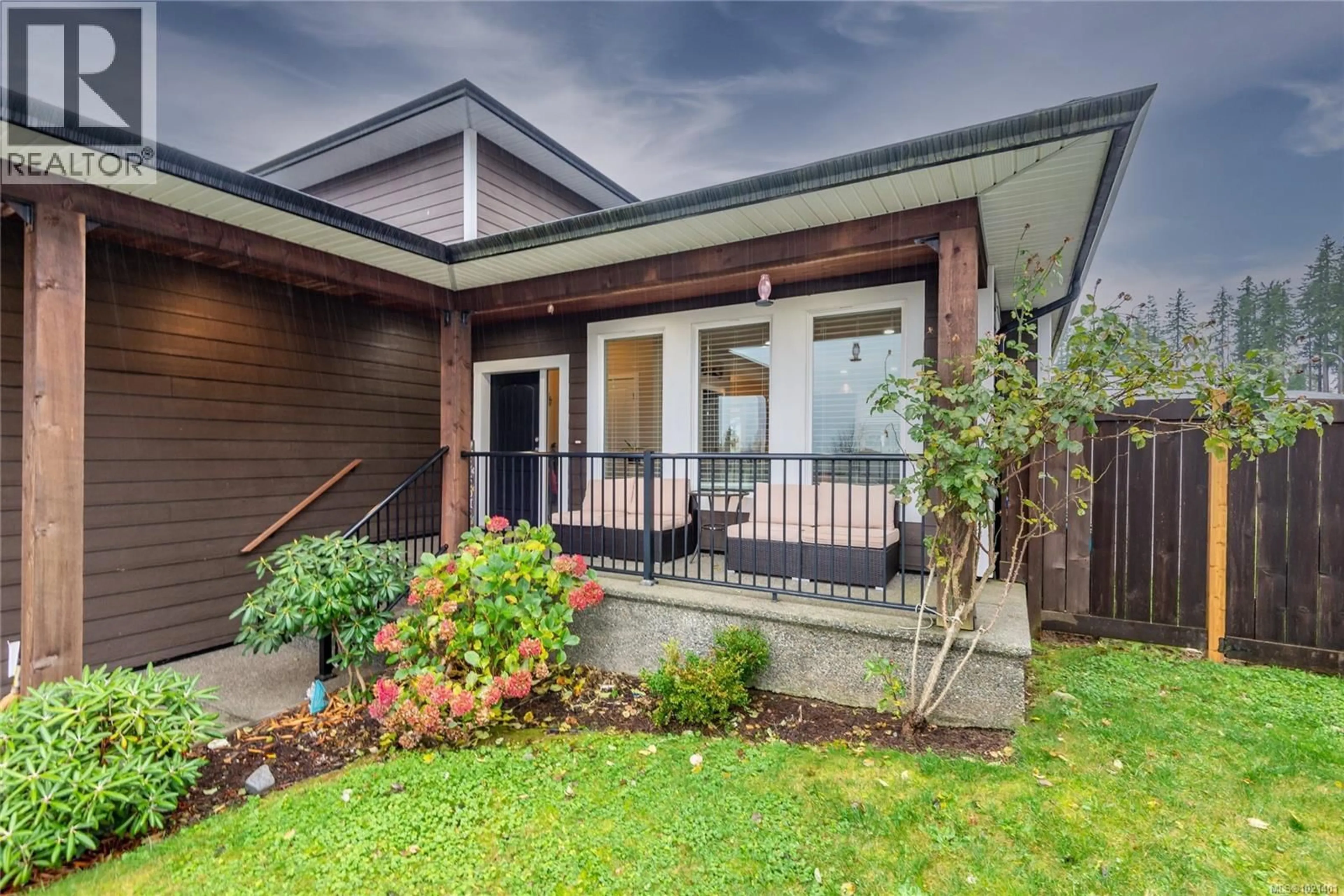 Unknown for 698 EAGLE VIEW PLACE, Campbell River British Columbia V9W0B2