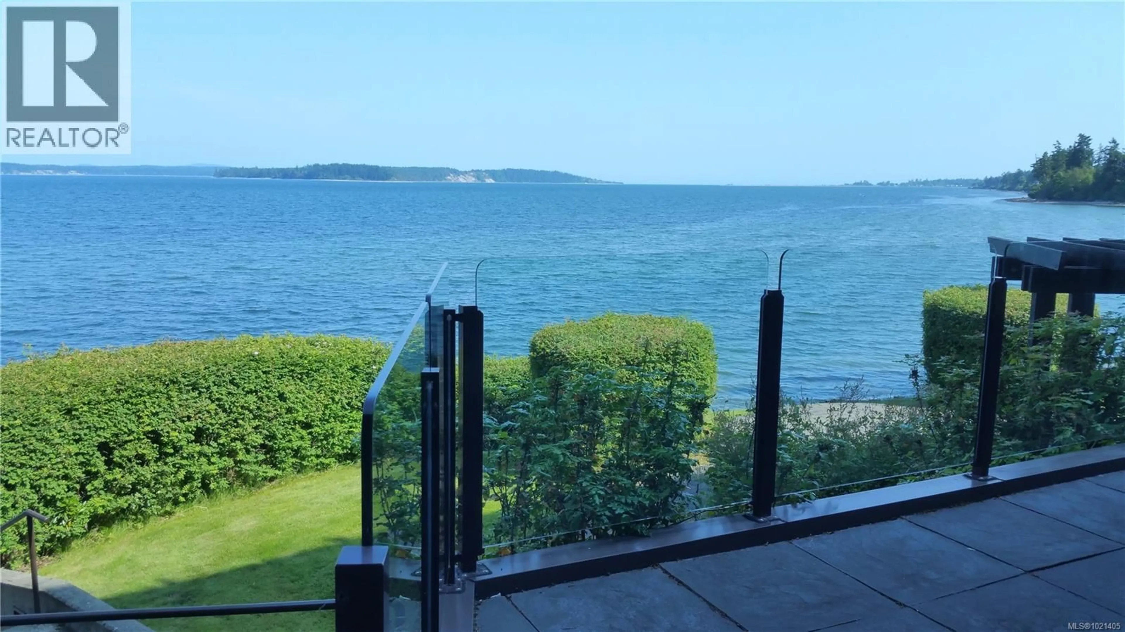 Unknown for 102 - 9115 LOCHSIDE DRIVE, North Saanich British Columbia V8L1N1