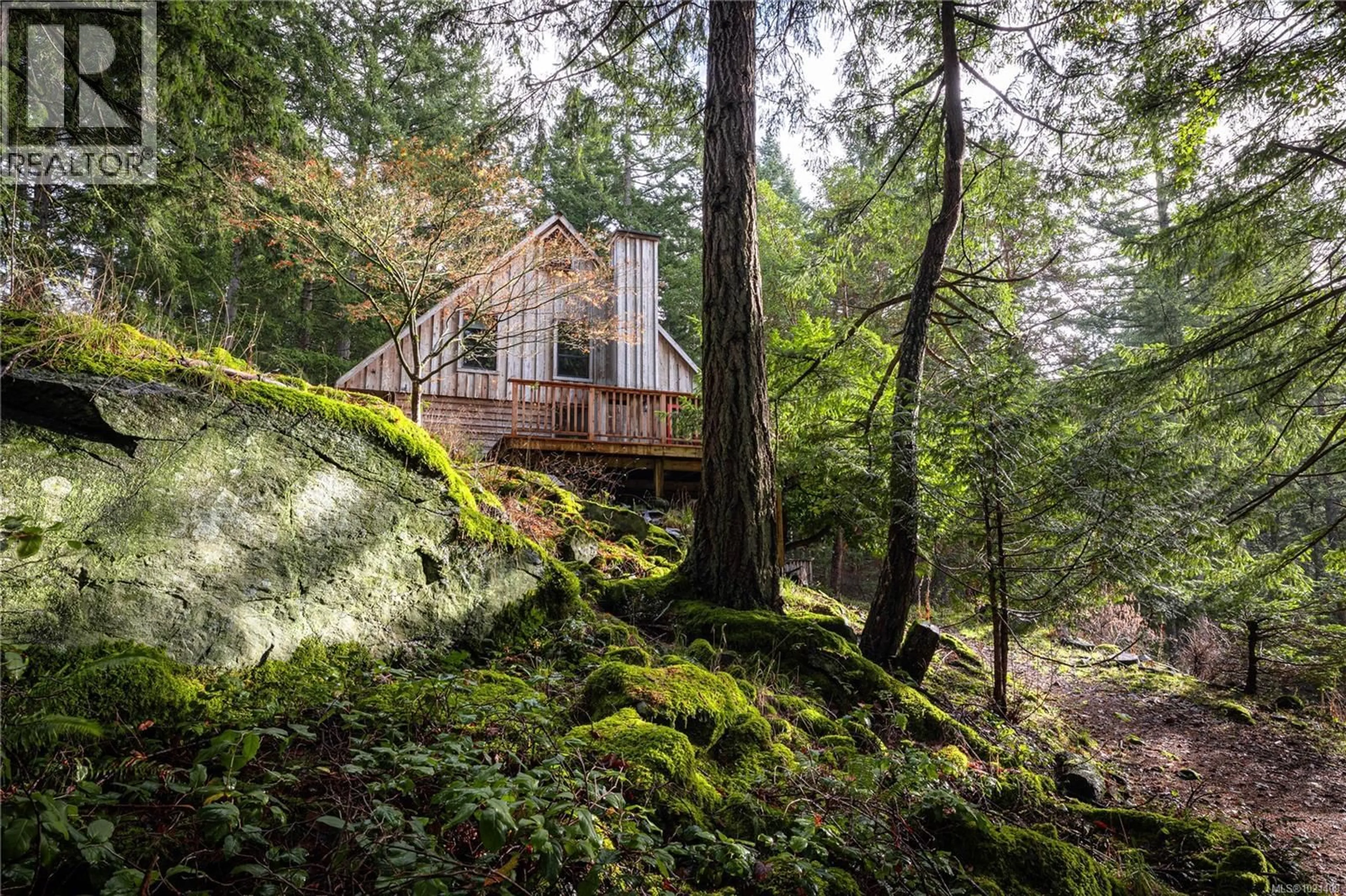 Shed for 185 BULMAN ROAD, Salt Spring British Columbia V8K1X5