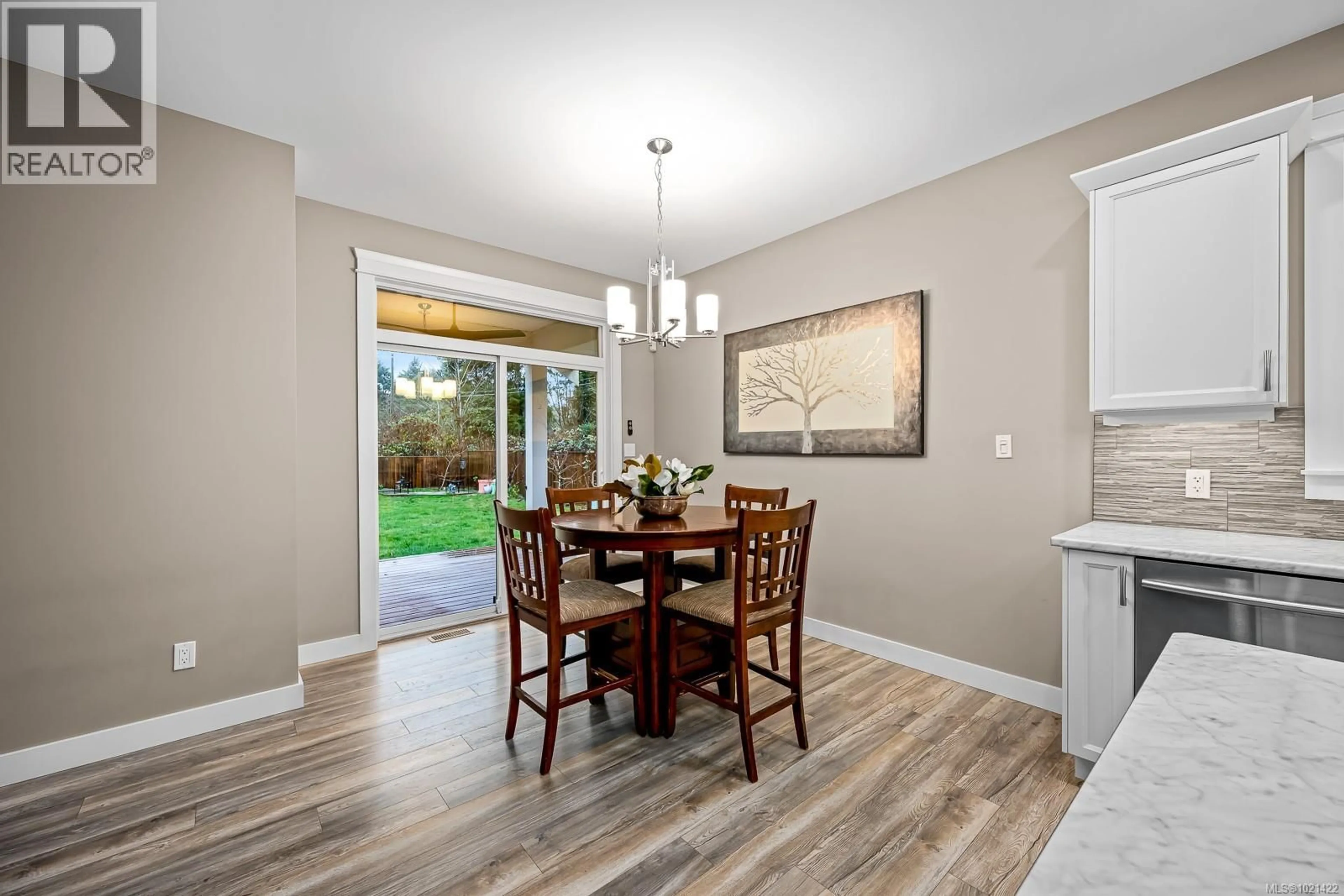 Dining room, unknown for 8965 MCLAREY AVENUE, Black Creek British Columbia V9J1A2