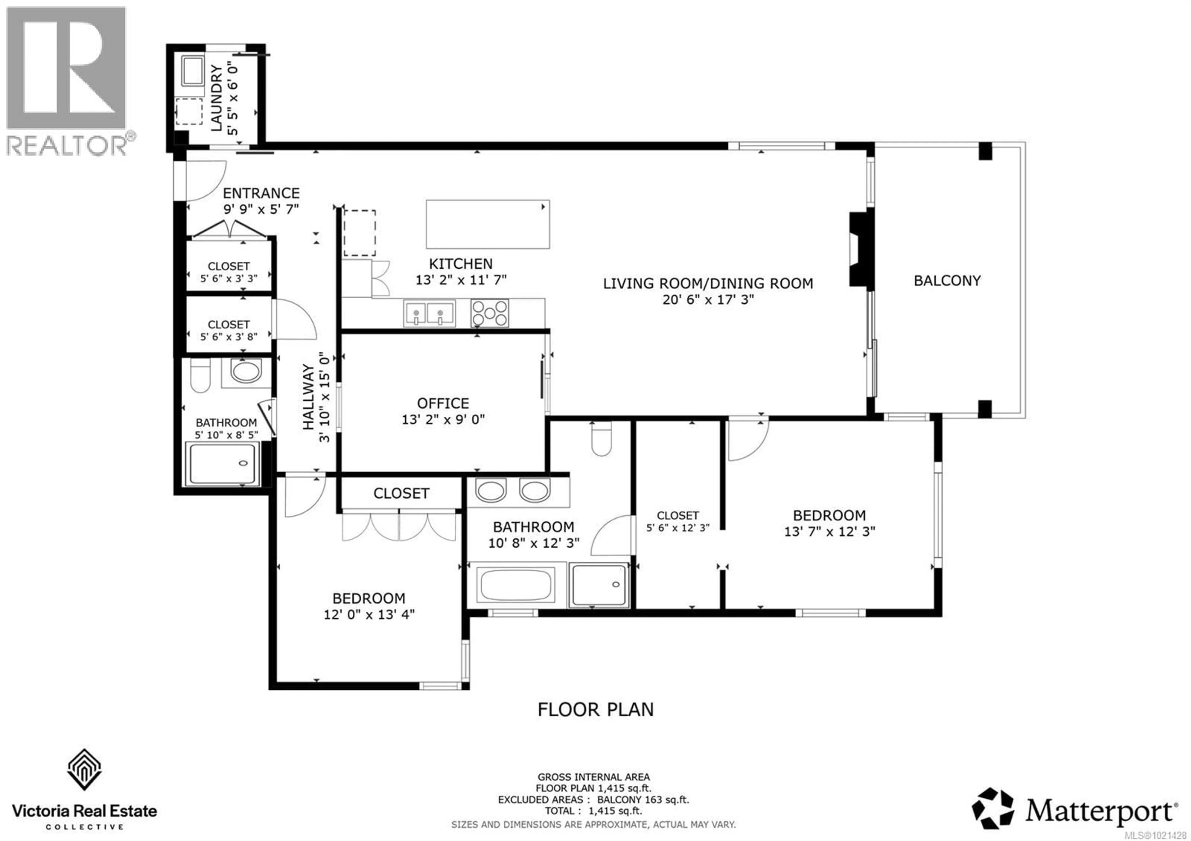 Floor plan for 403 - 3223 SELLECK WAY, Colwood British Columbia V9C0E7