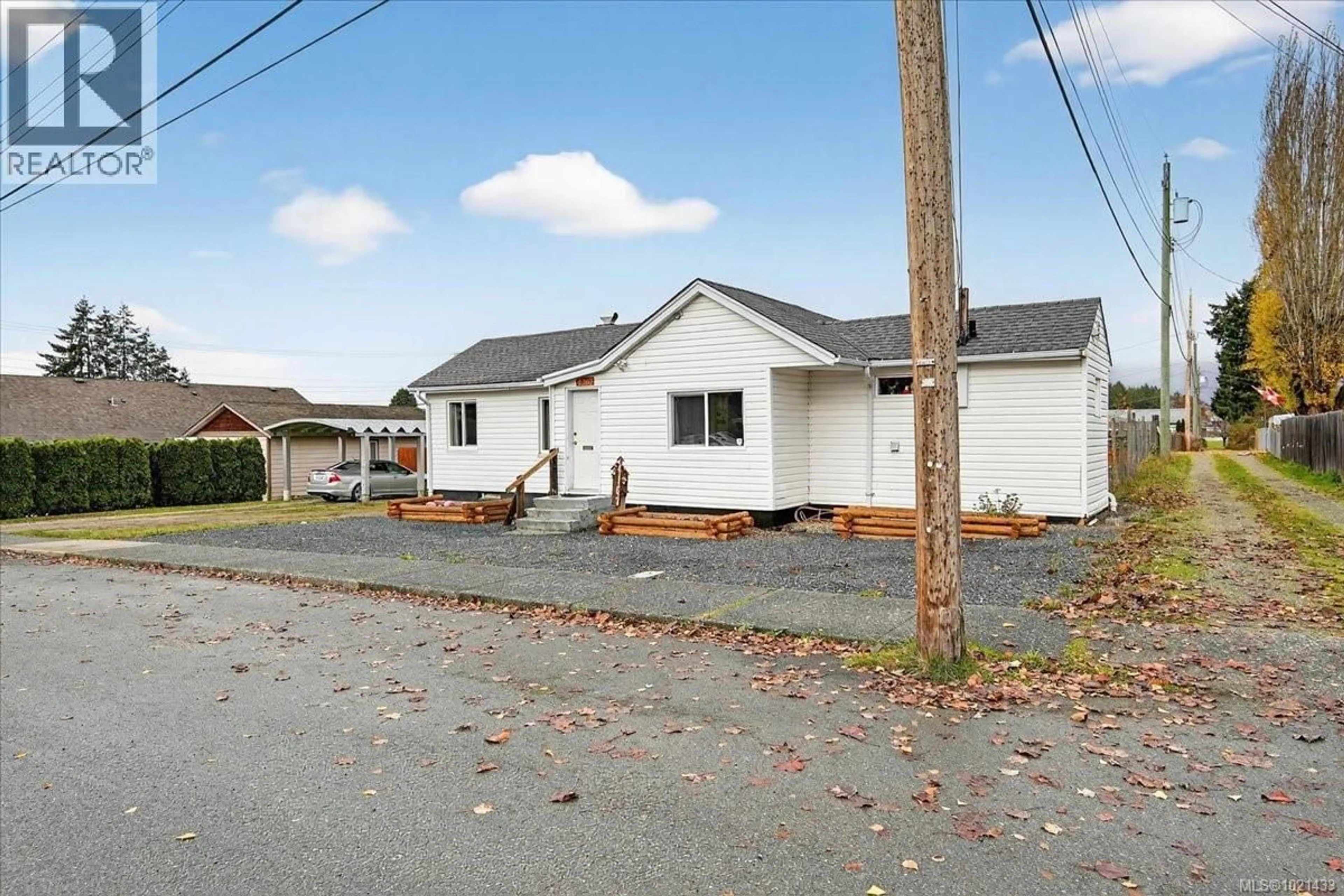 Unknown for 4167 MORTON STREET, Port Alberni British Columbia V9Y3V1