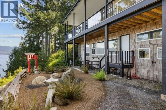 777 MINE ROAD, Lasqueti Island 4