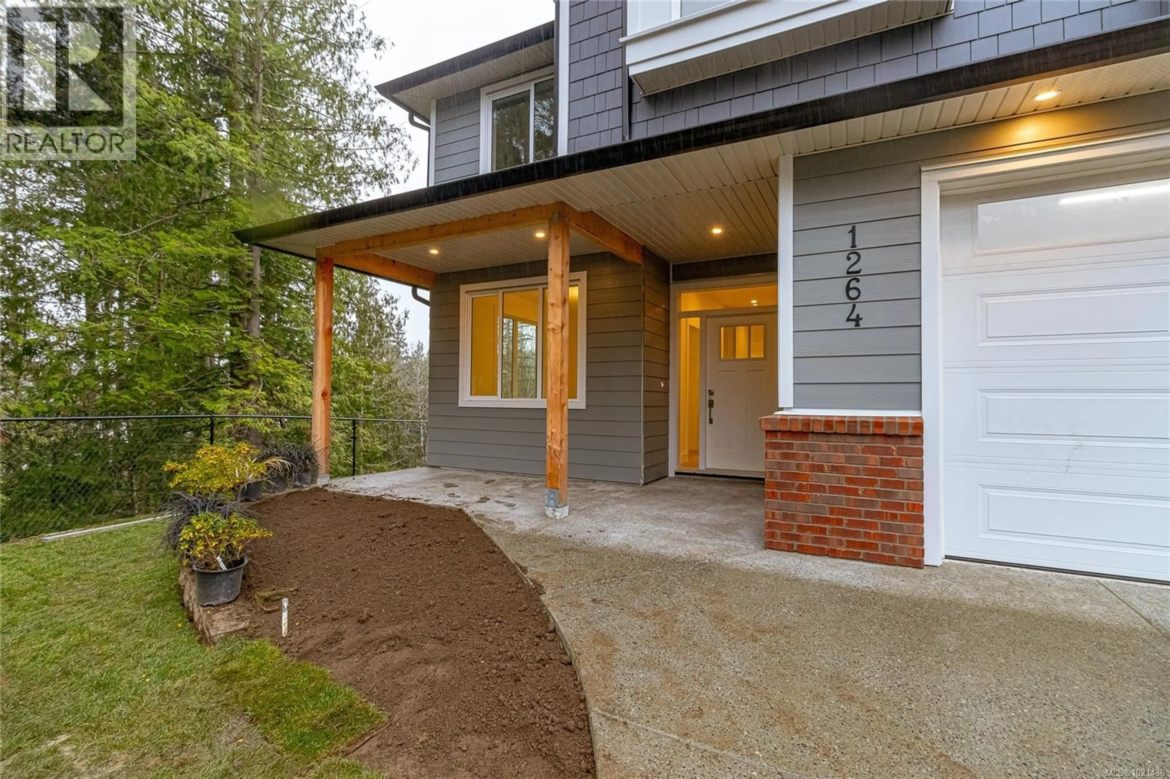 Unknown for 1264 ASHMORE TERRACE, Langford British Columbia V9C0S6