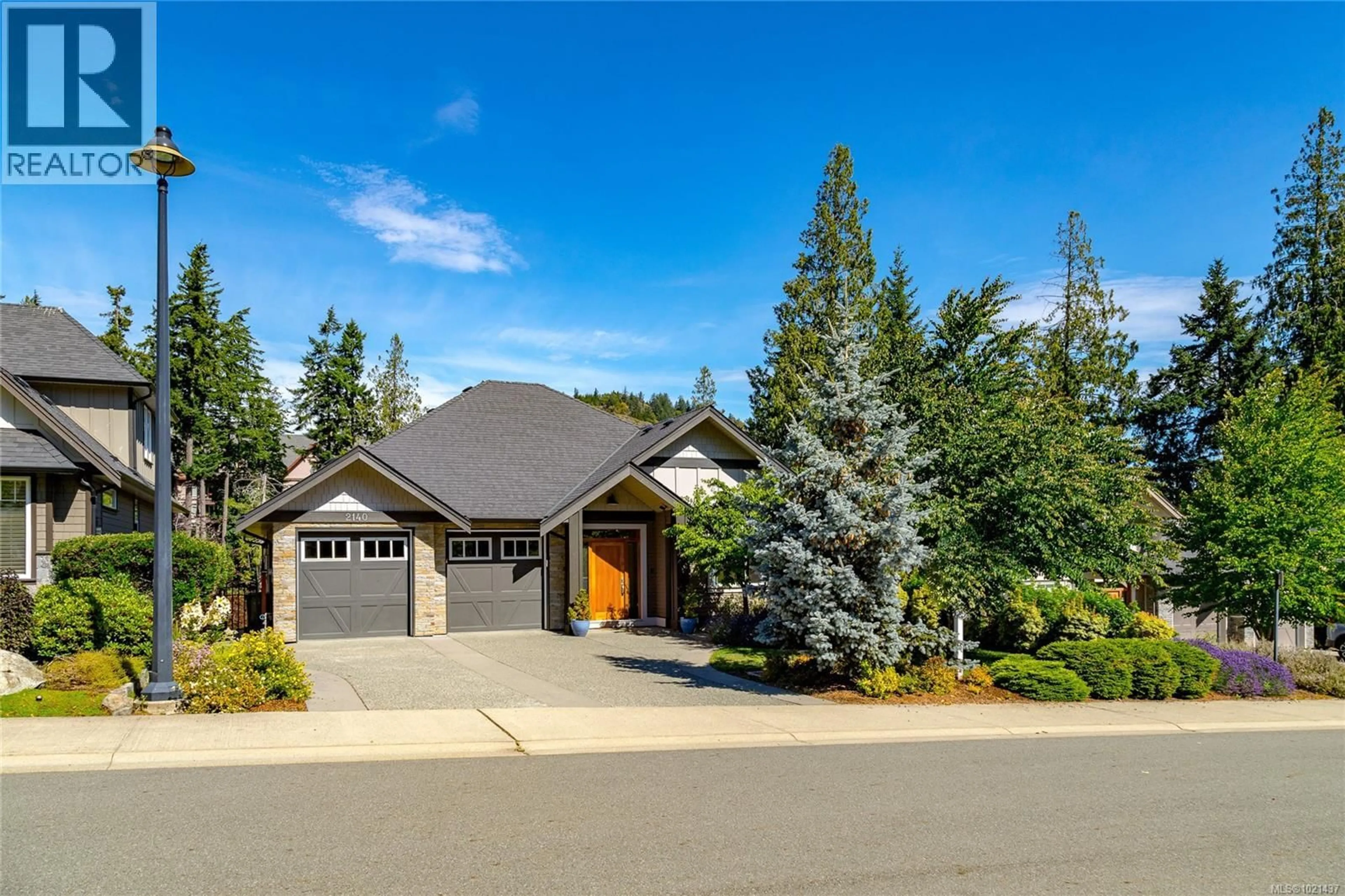 Unknown for 2140 CHAMPIONS WAY, Langford British Columbia V9B0E3