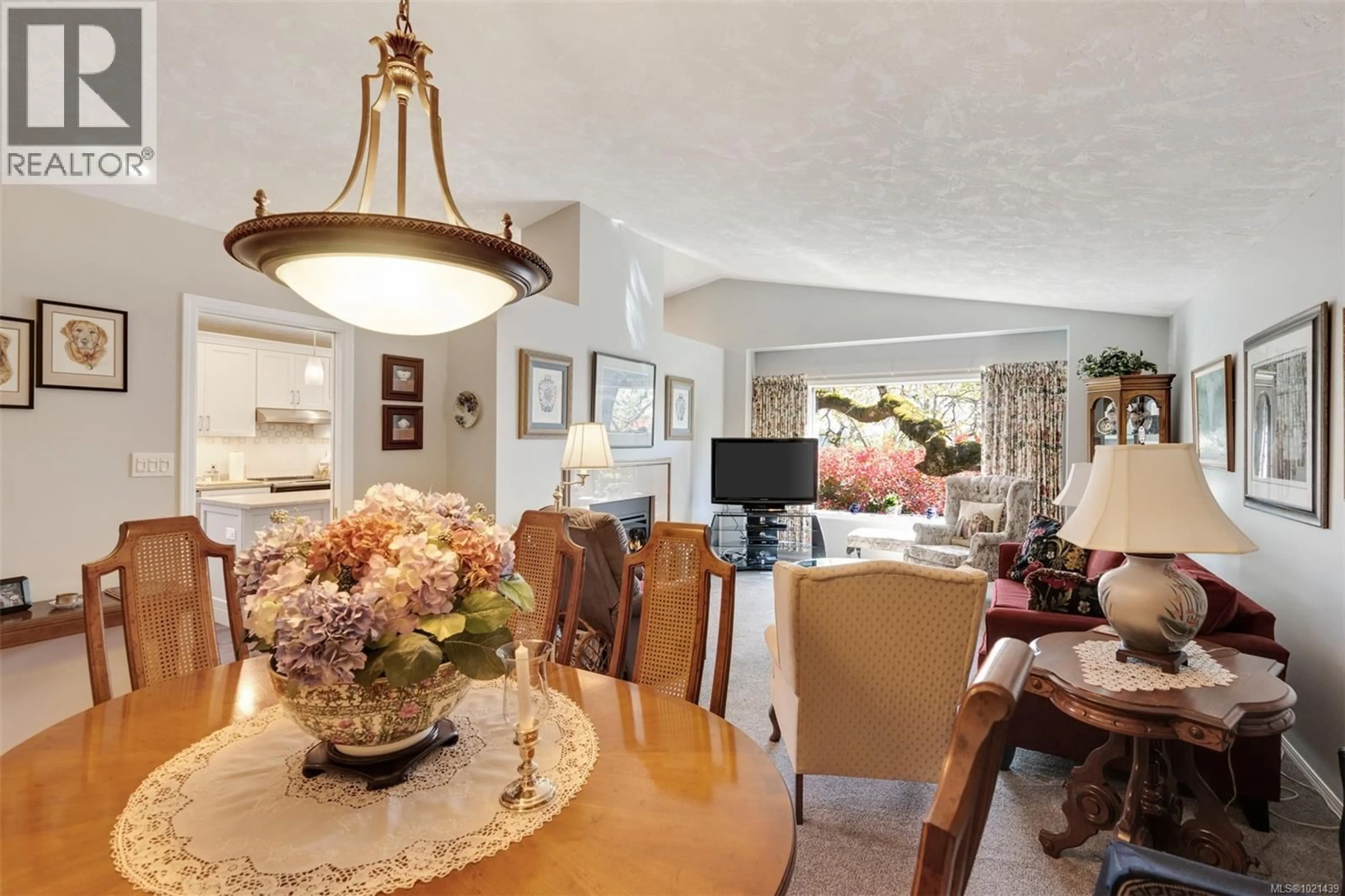 Dining room, unknown for 22 - 901 KENTWOOD LANE, Saanich British Columbia V8Y2Y6