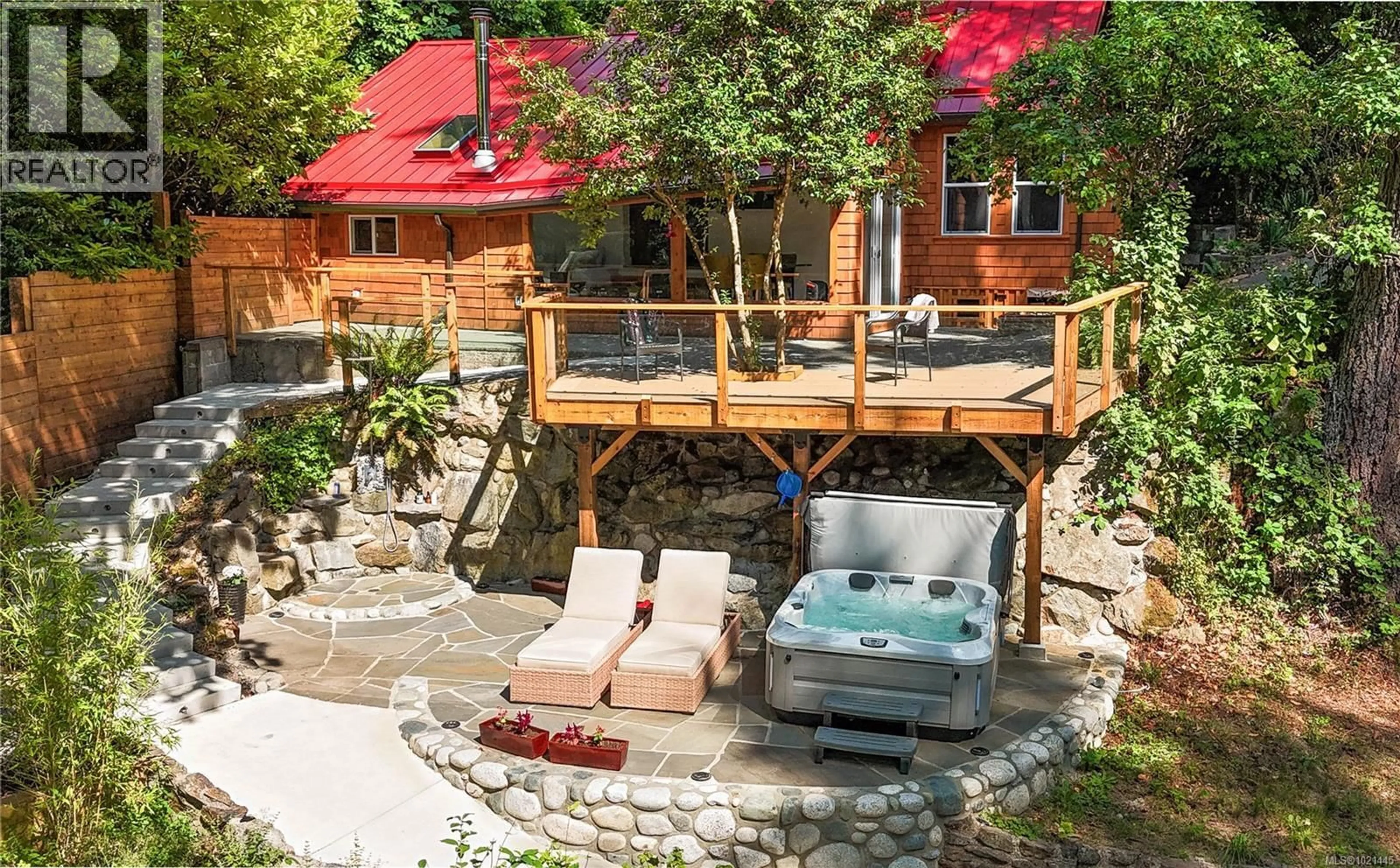 Patio, unknown for 1709 FALCON HEIGHTS ROAD, Langford British Columbia V9B6H6