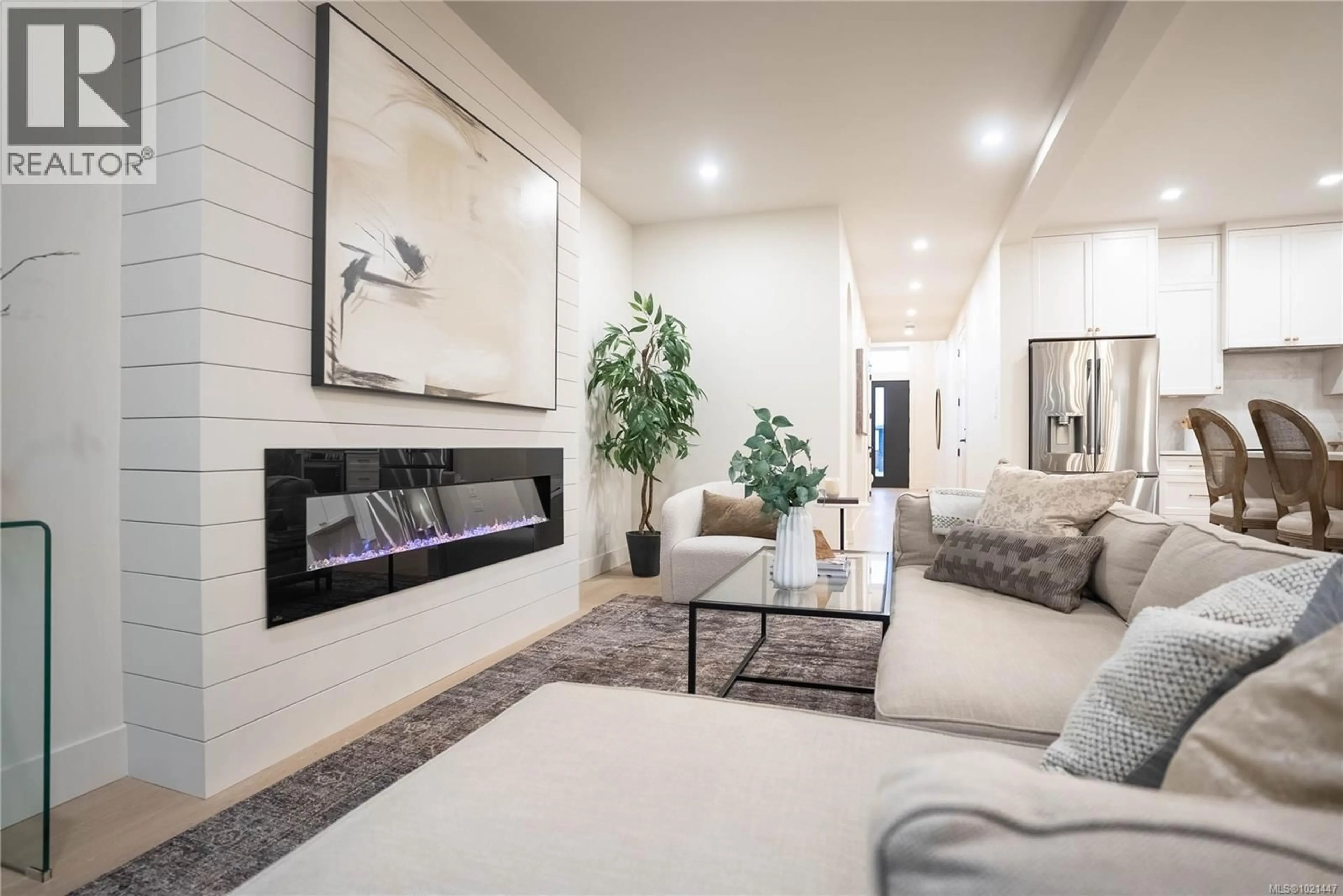 Living room with furniture, unknown for 1563 MARBLE PLACE, Langford British Columbia V9B7A2