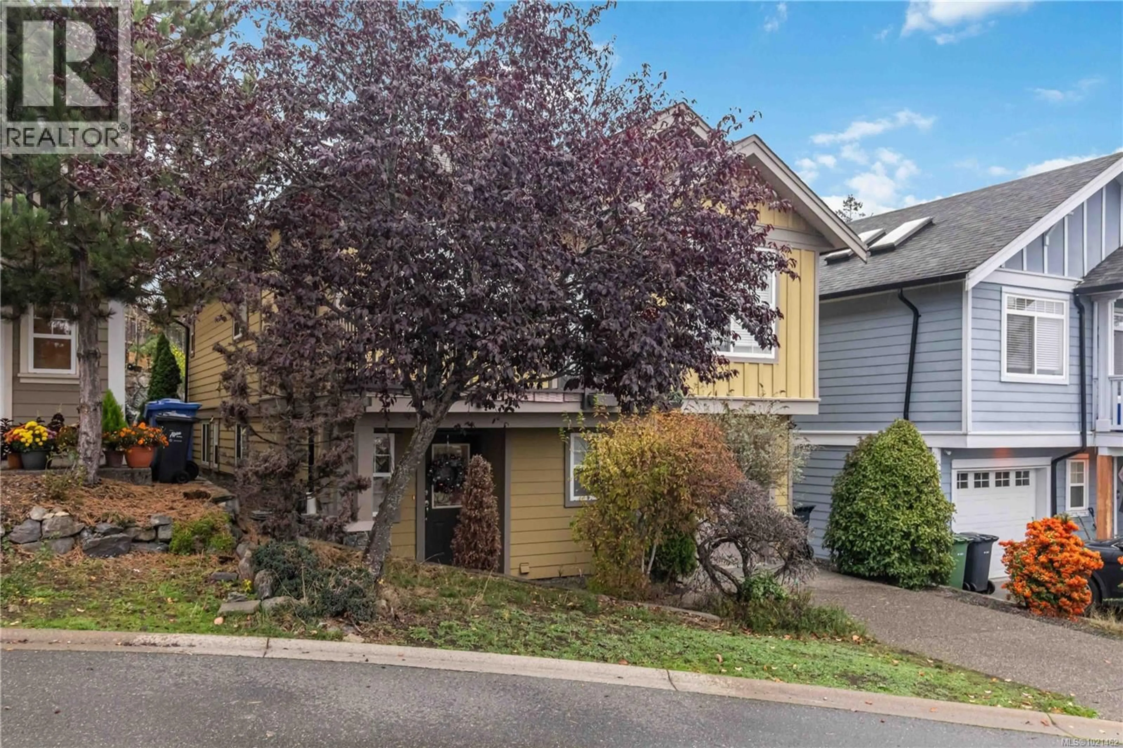 Unknown for 909 CAVALCADE TERRACE, Langford British Columbia V8B6W6