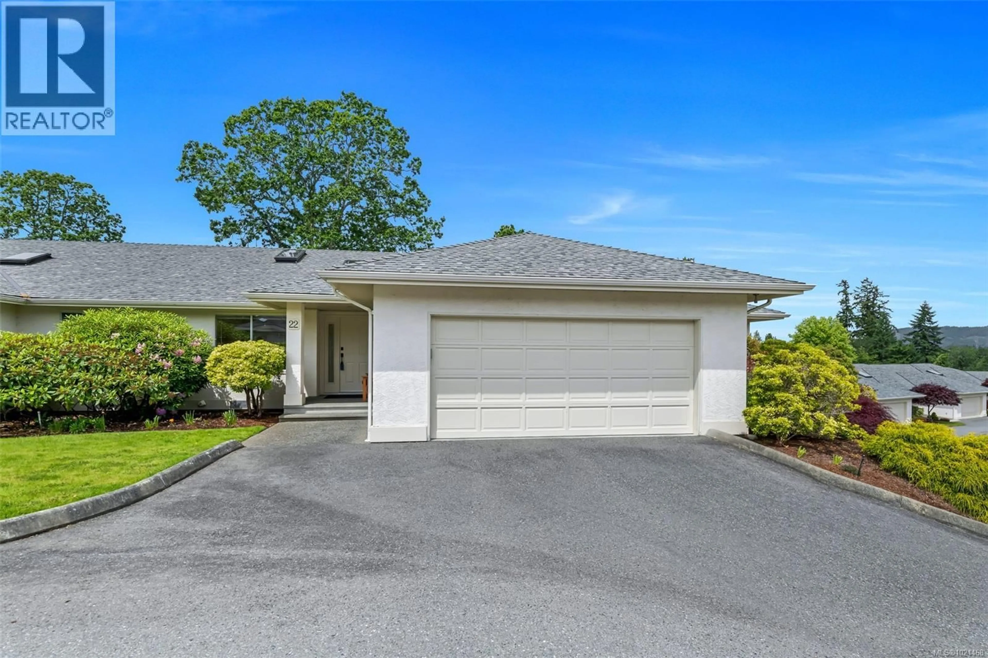 Unknown for 22 - 6038 STERLING DRIVE, Duncan British Columbia V9L5K4