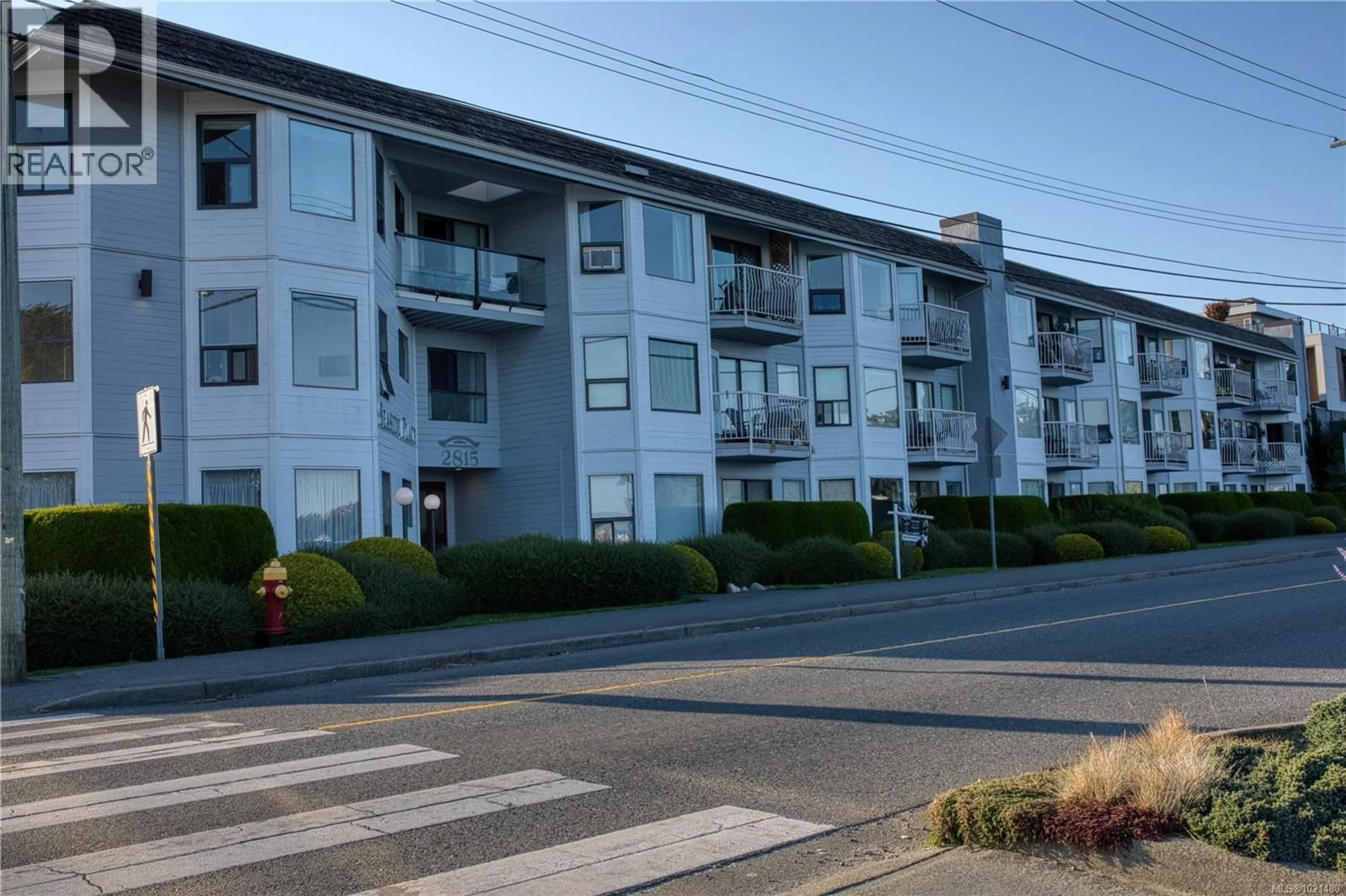 Blurry image for 308 - 2815 DEPARTURE BAY ROAD, Nanaimo British Columbia V9S5P4