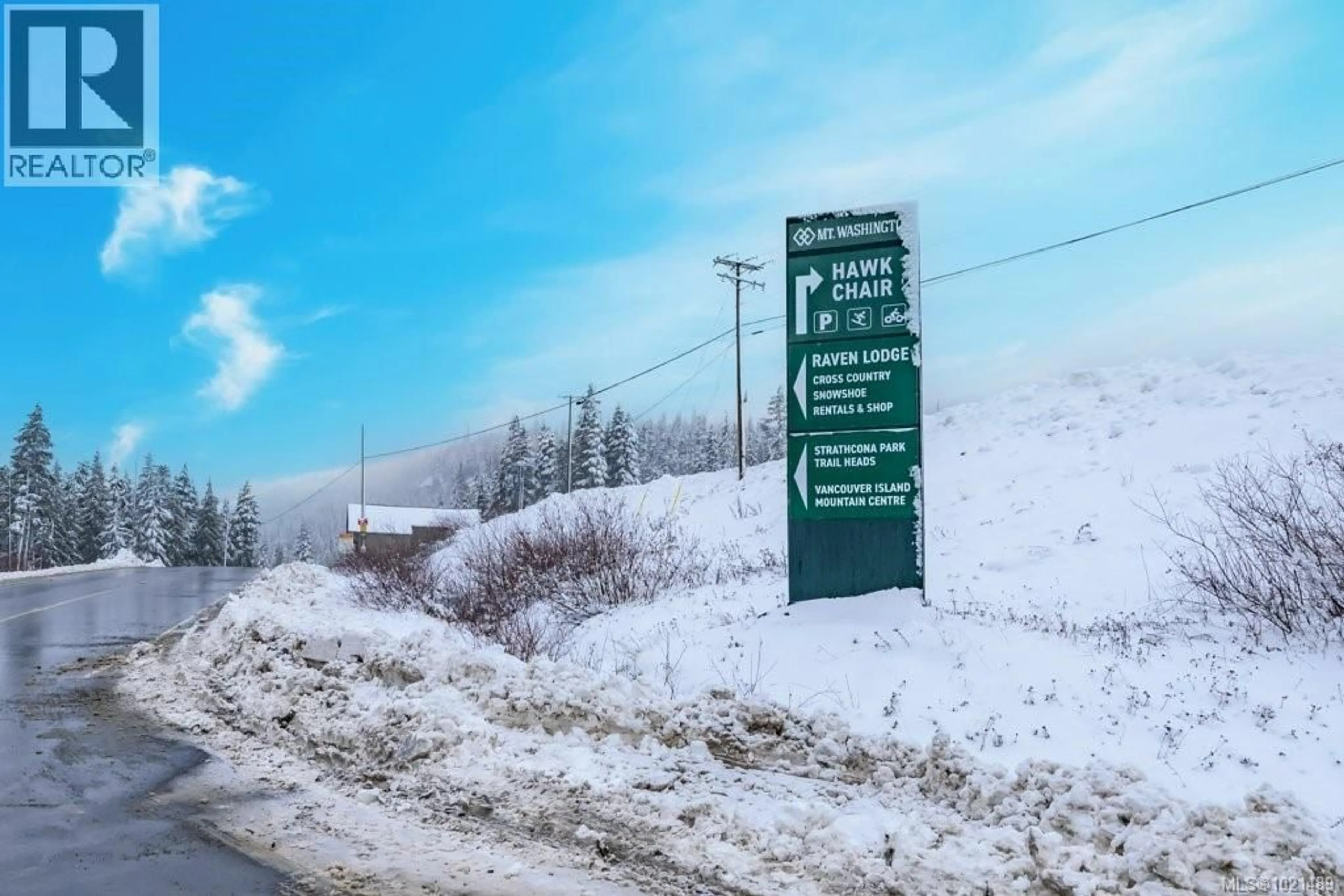 Parking for B - 1328 NORDIC DRIVE, Courtenay British Columbia V9J1L0