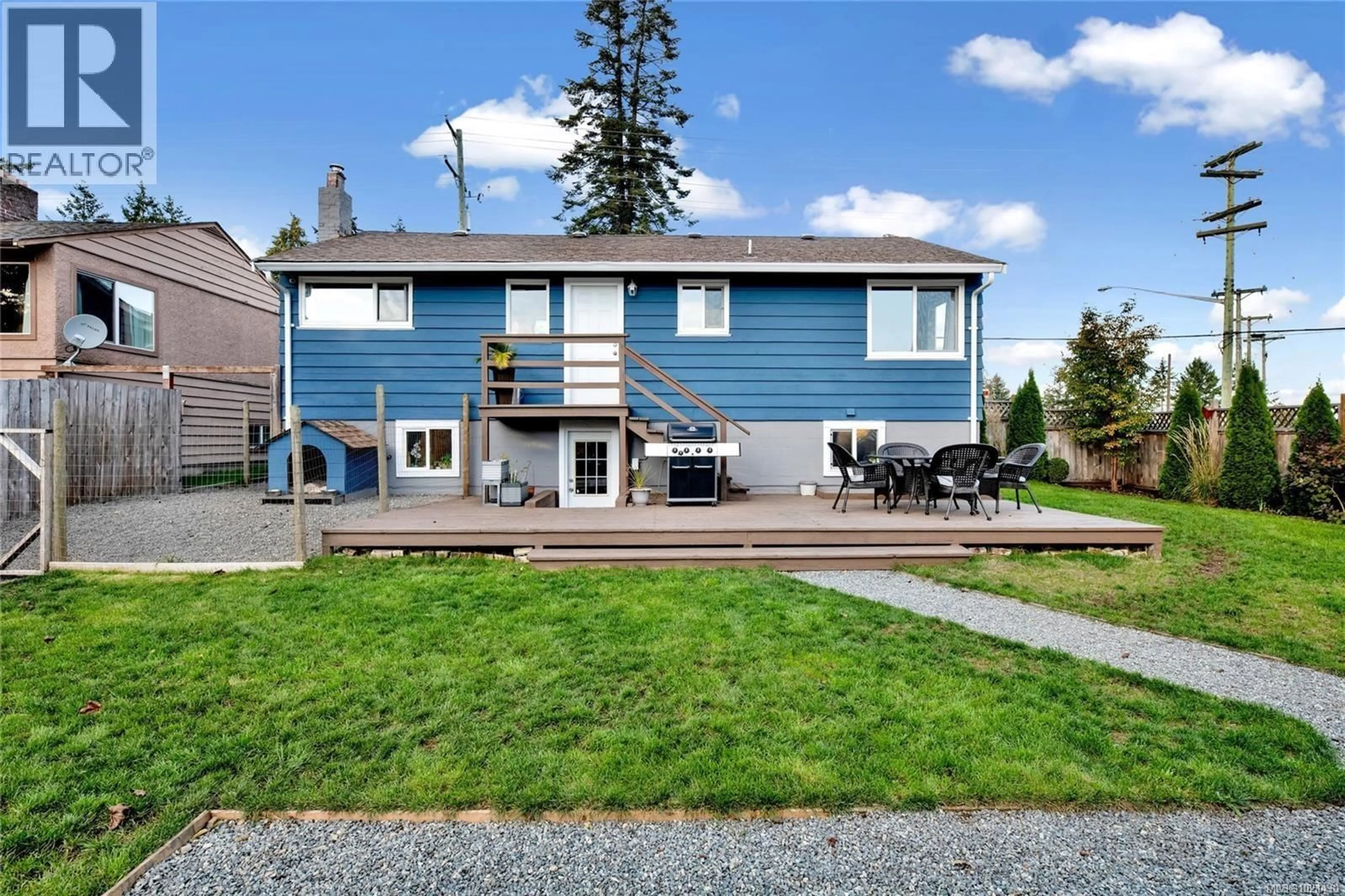 Unknown for 1013 STRATHMORE STREET, Nanaimo British Columbia V9S2L9