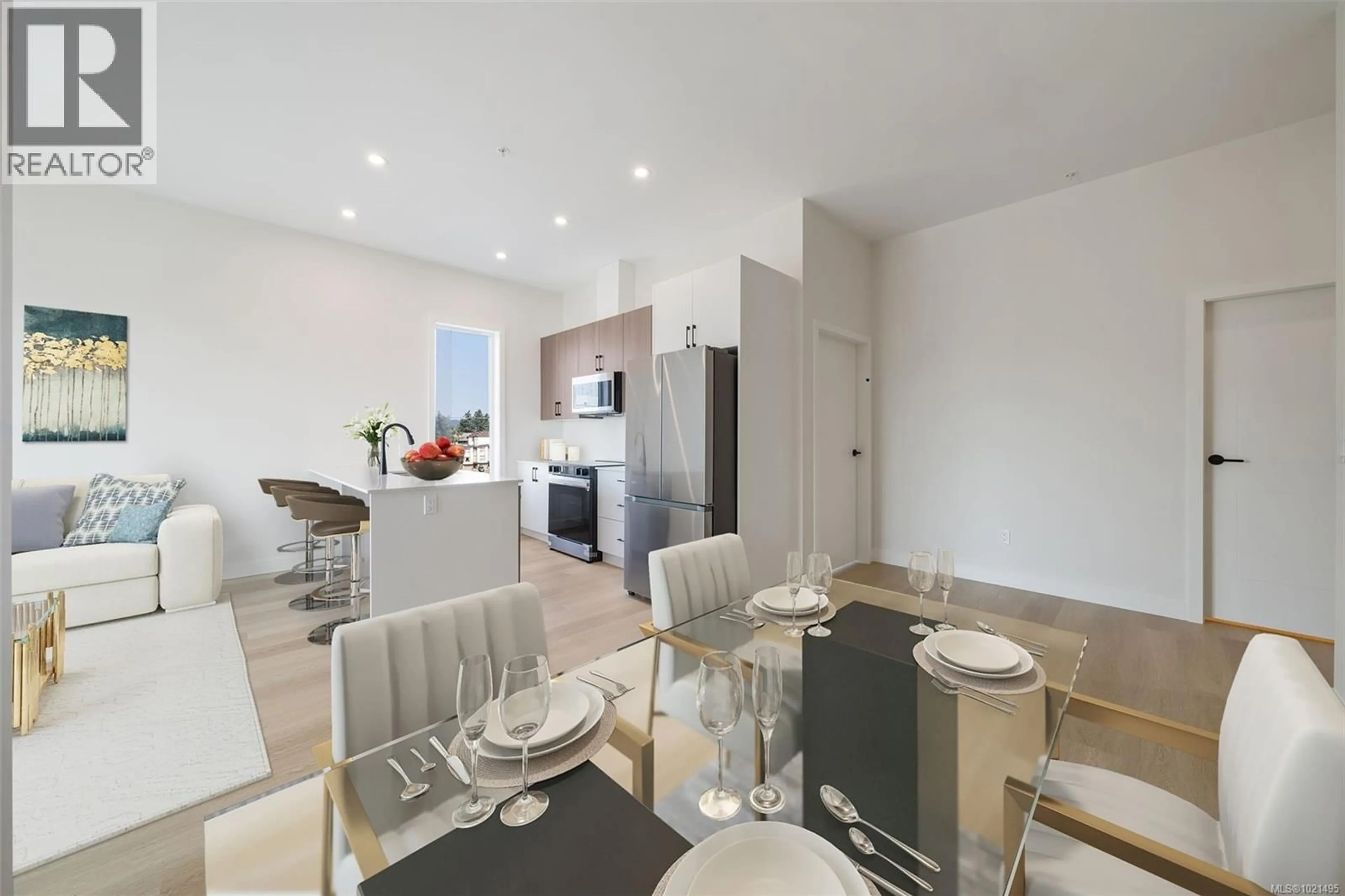 Unknown for 502 - 2770 WINSTER ROAD, Langford British Columbia V9B7C7