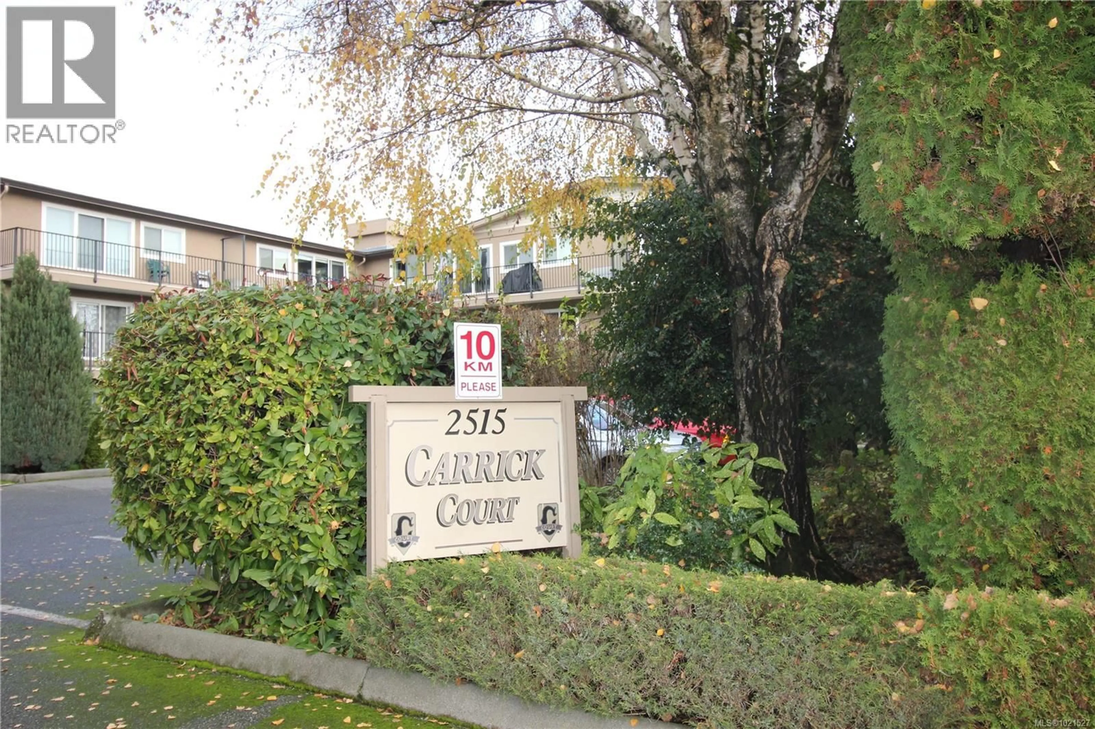 Unknown for 204 - 2515 ALEXANDER STREET, Duncan British Columbia V9L2W9