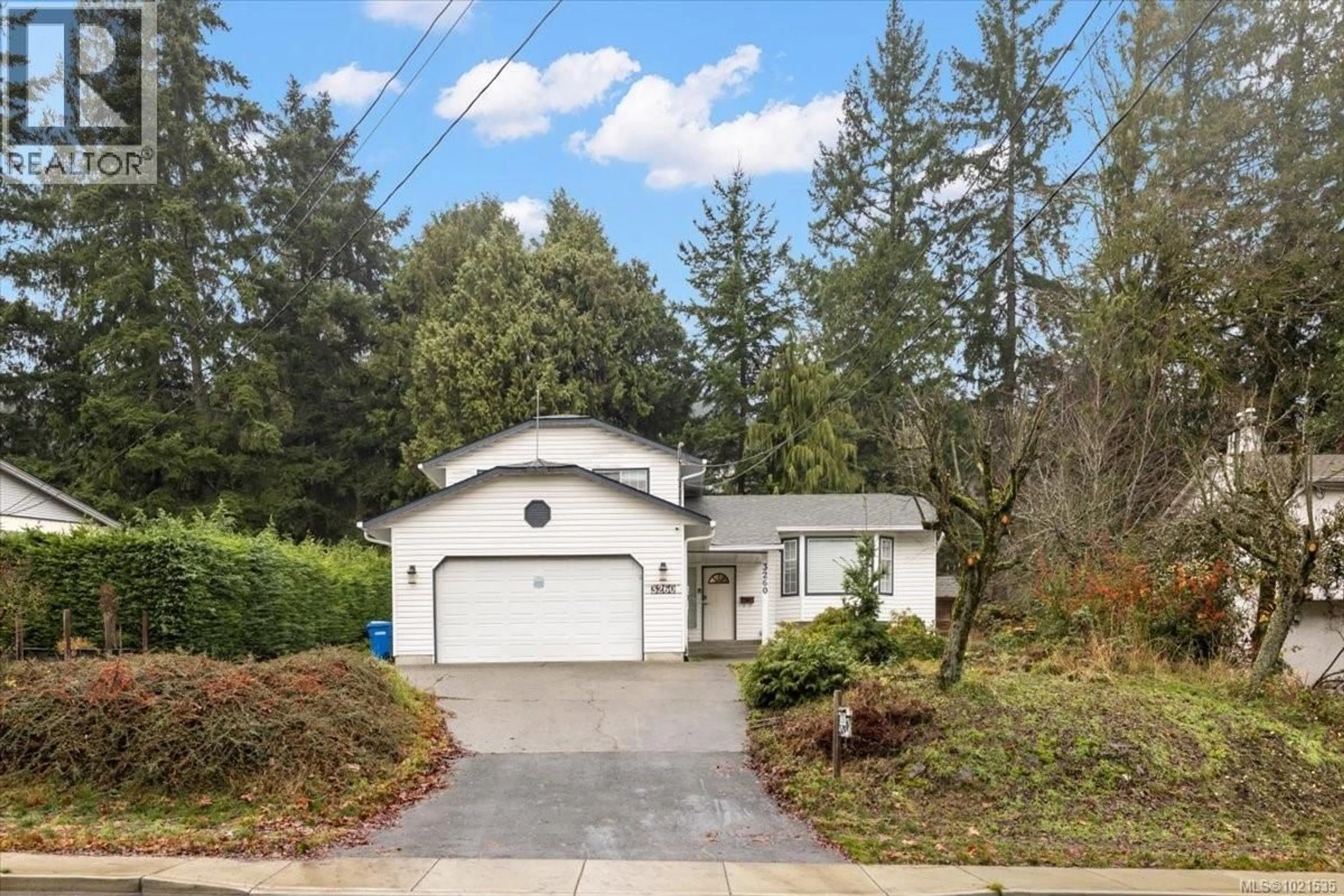 Unknown for 3260 DEPARTURE BAY ROAD, Nanaimo British Columbia V9T1B4