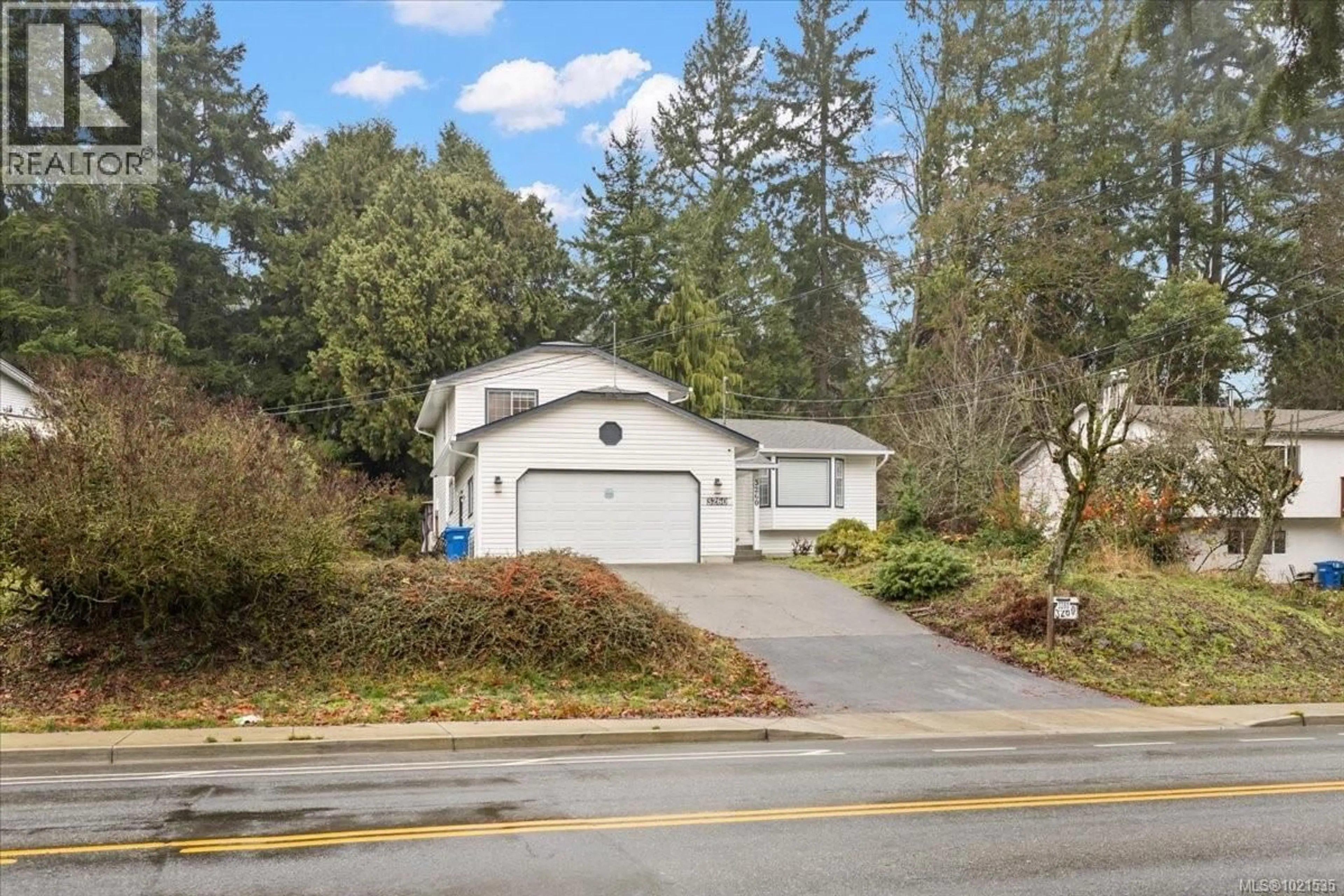 Unknown for 3260 DEPARTURE BAY ROAD, Nanaimo British Columbia V9T1B4