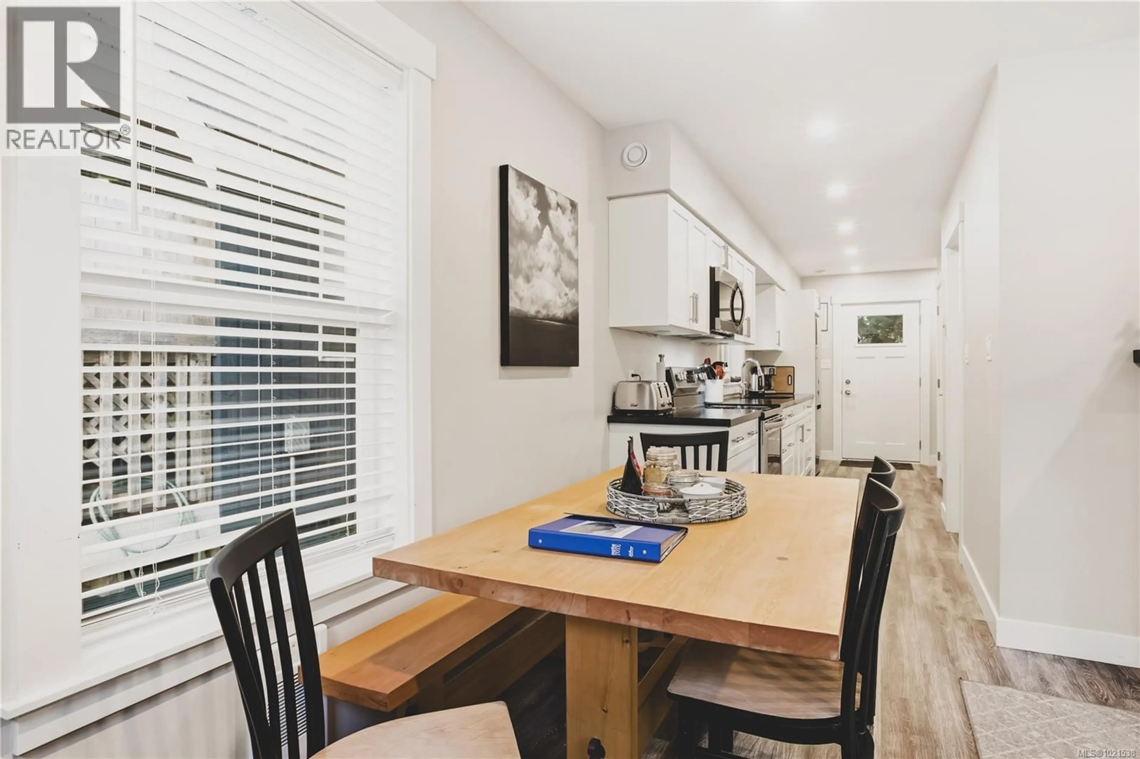 Dining room, unknown for 1078 TYEE TERRACE, Ucluelet British Columbia V0R3A0