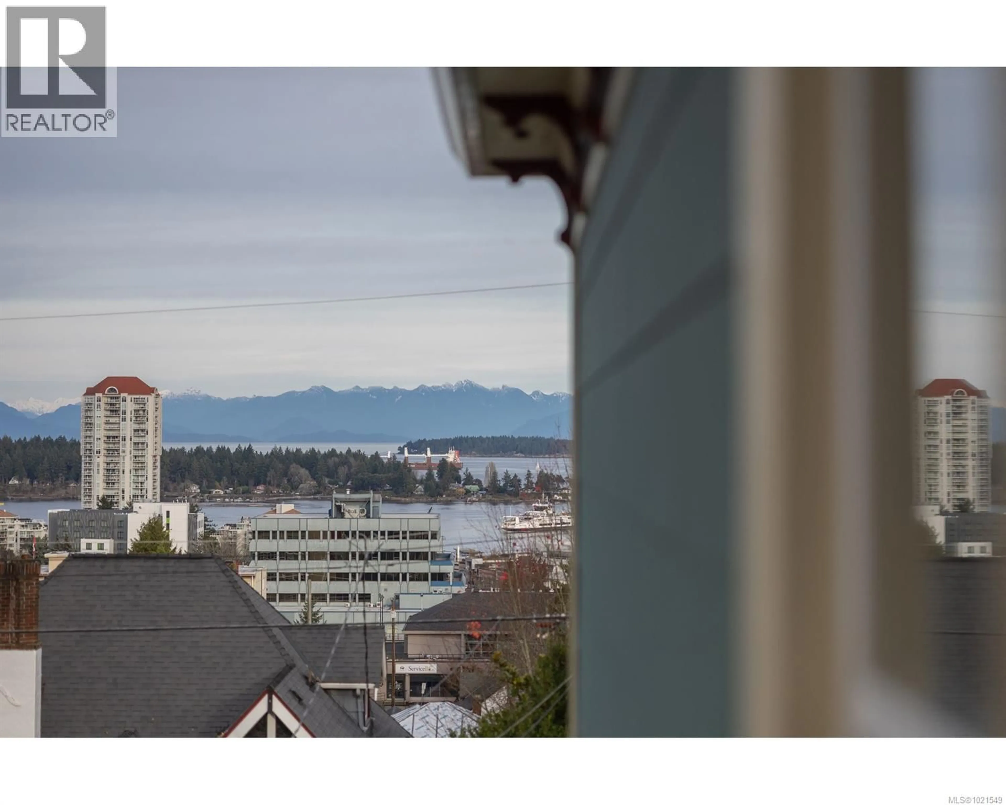 Unknown for 457 MILTON STREET, Nanaimo British Columbia V9R2K9