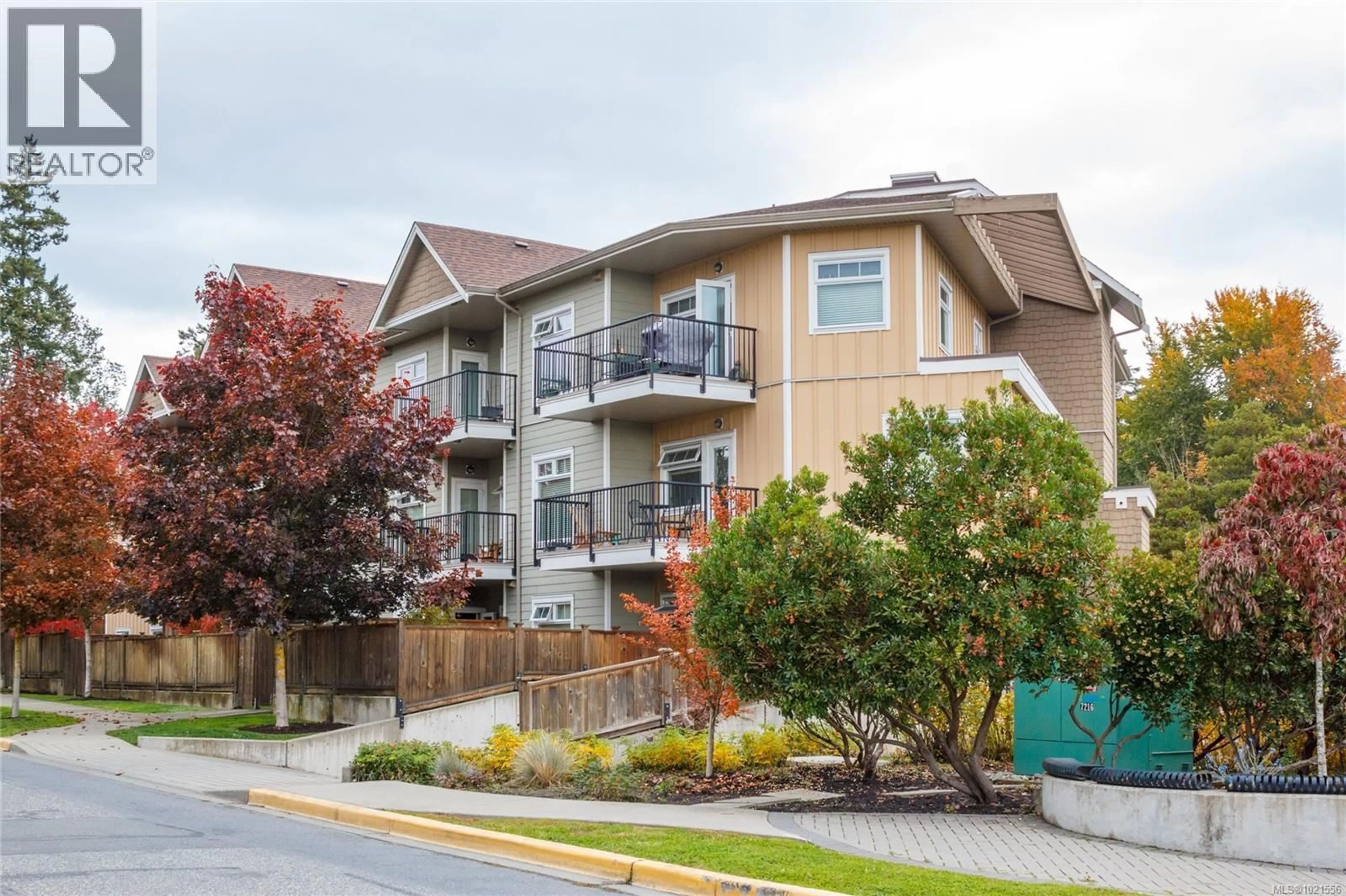 Patio, unknown for 212 - 21 CONARD STREET, View Royal British Columbia V8Z5G1