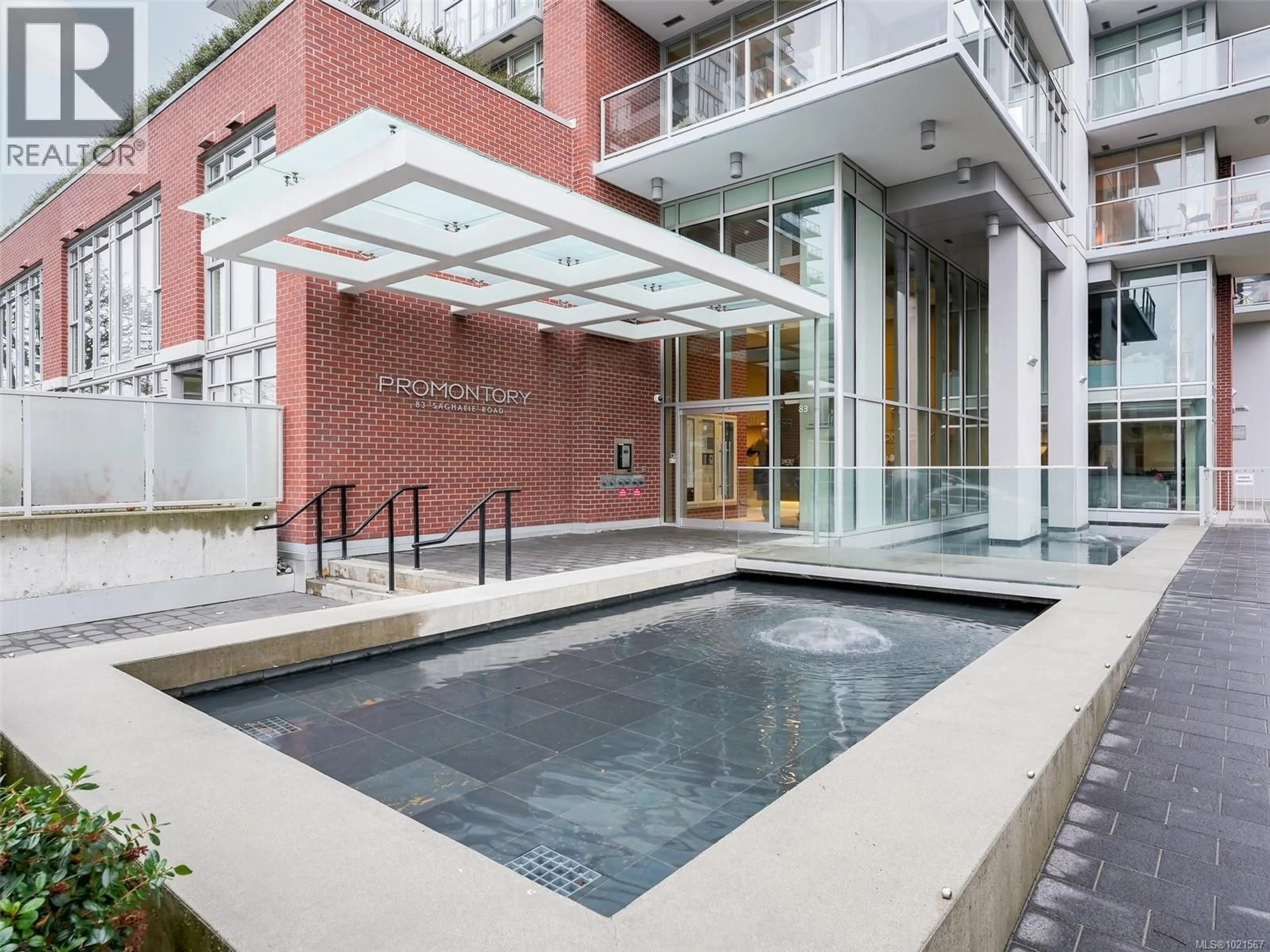 Unknown for 1007 - 83 SAGHALIE ROAD, Victoria British Columbia V9A0E7