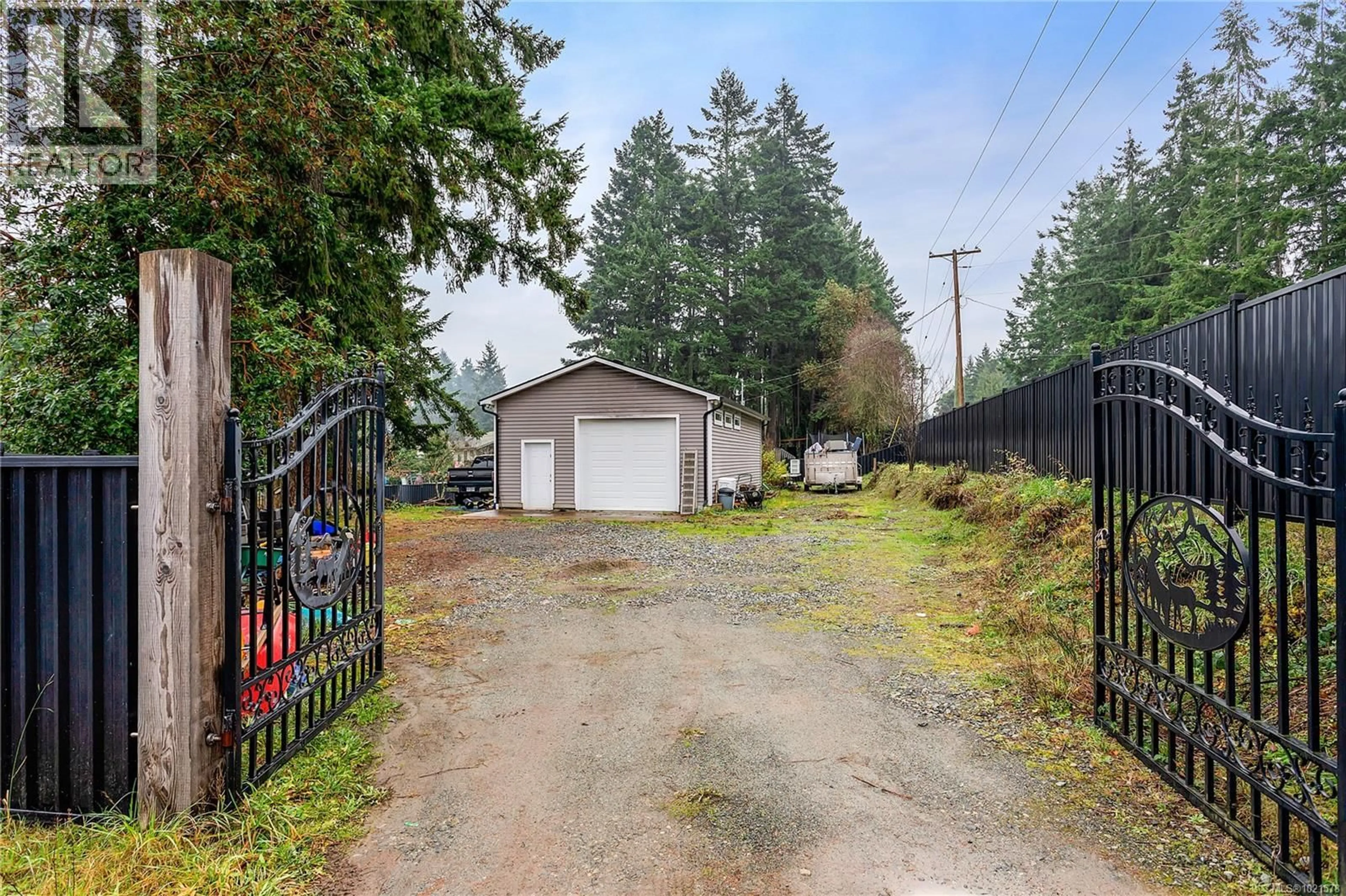Unknown for 2209 MORLAND ROAD, Nanaimo British Columbia V9X1J5